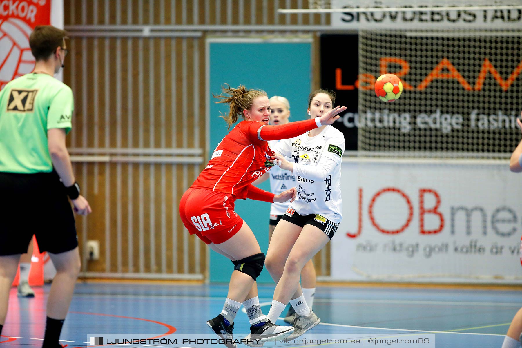 Skövde HF-Kungälvs HK 20-23,dam,Arena Skövde,Skövde,Sverige,Handboll,,2019,210944