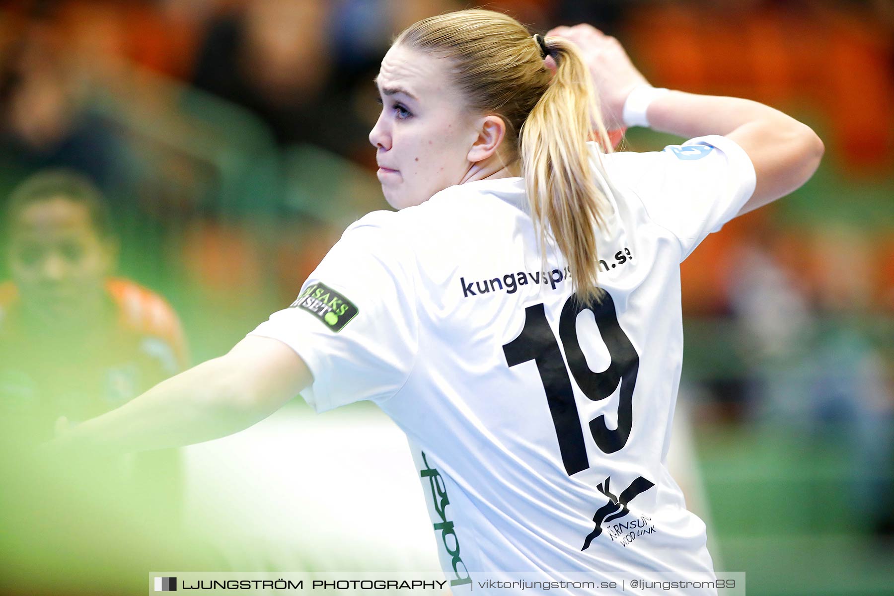 Skövde HF-Kungälvs HK 20-23,dam,Arena Skövde,Skövde,Sverige,Handboll,,2019,210948