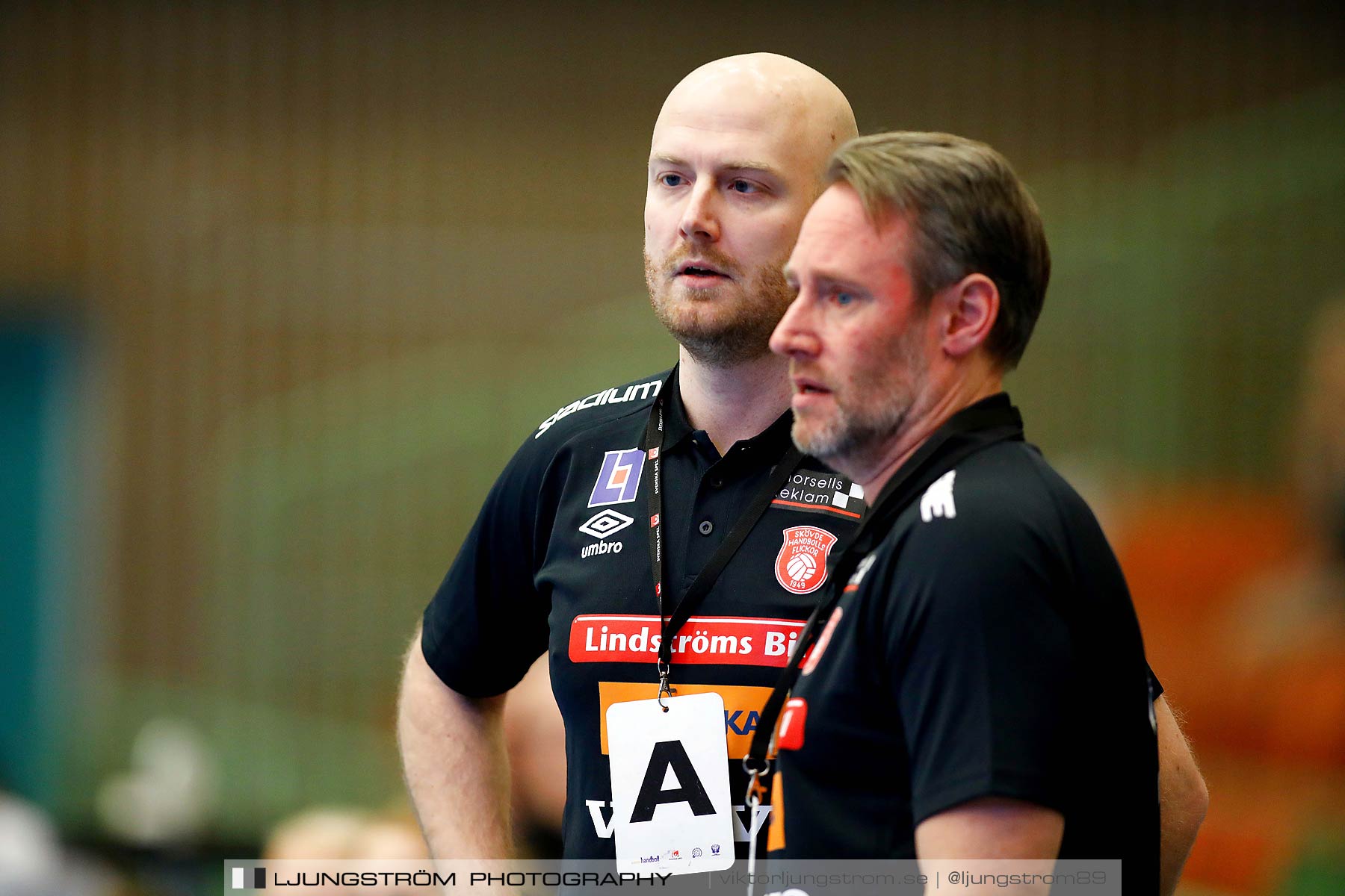 Skövde HF-Kungälvs HK 20-23,dam,Arena Skövde,Skövde,Sverige,Handboll,,2019,210949