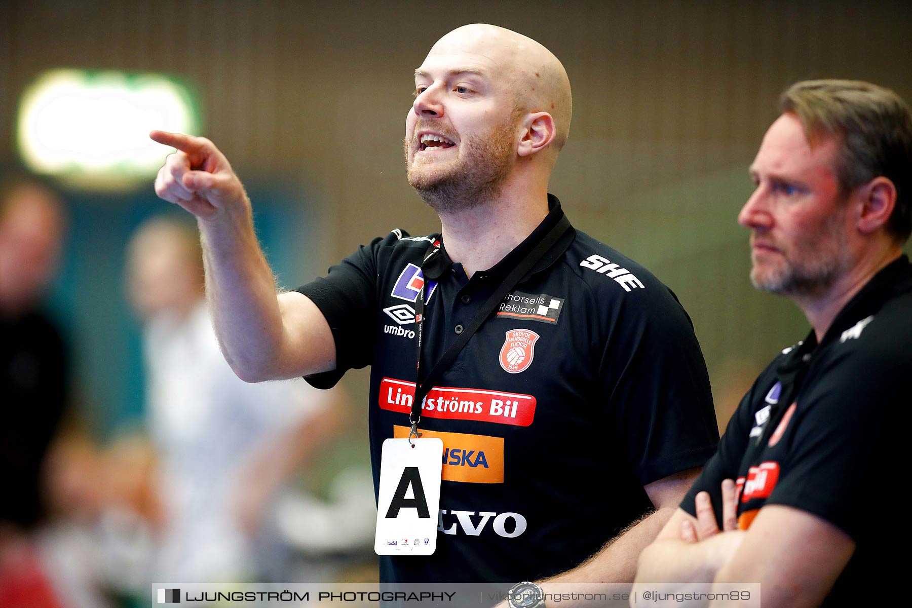 Skövde HF-Kungälvs HK 20-23,dam,Arena Skövde,Skövde,Sverige,Handboll,,2019,210959