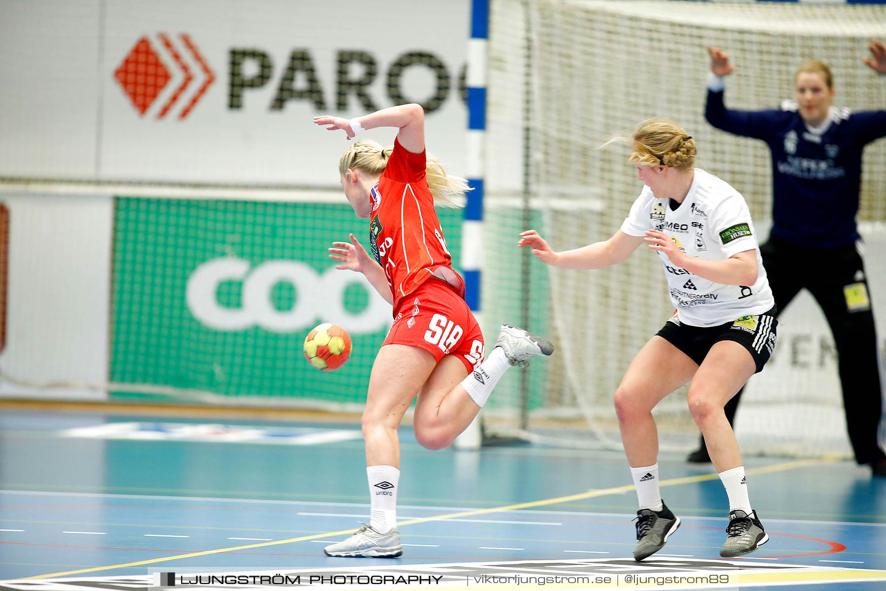 Skövde HF-Kungälvs HK 20-23,dam,Arena Skövde,Skövde,Sverige,Handboll,,2019,210961