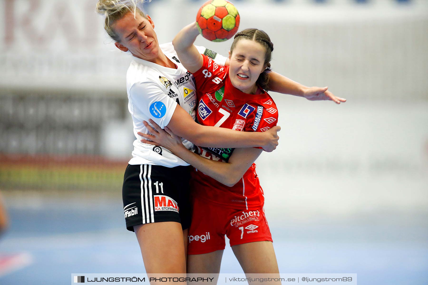 Skövde HF-Kungälvs HK 20-23,dam,Arena Skövde,Skövde,Sverige,Handboll,,2019,210984