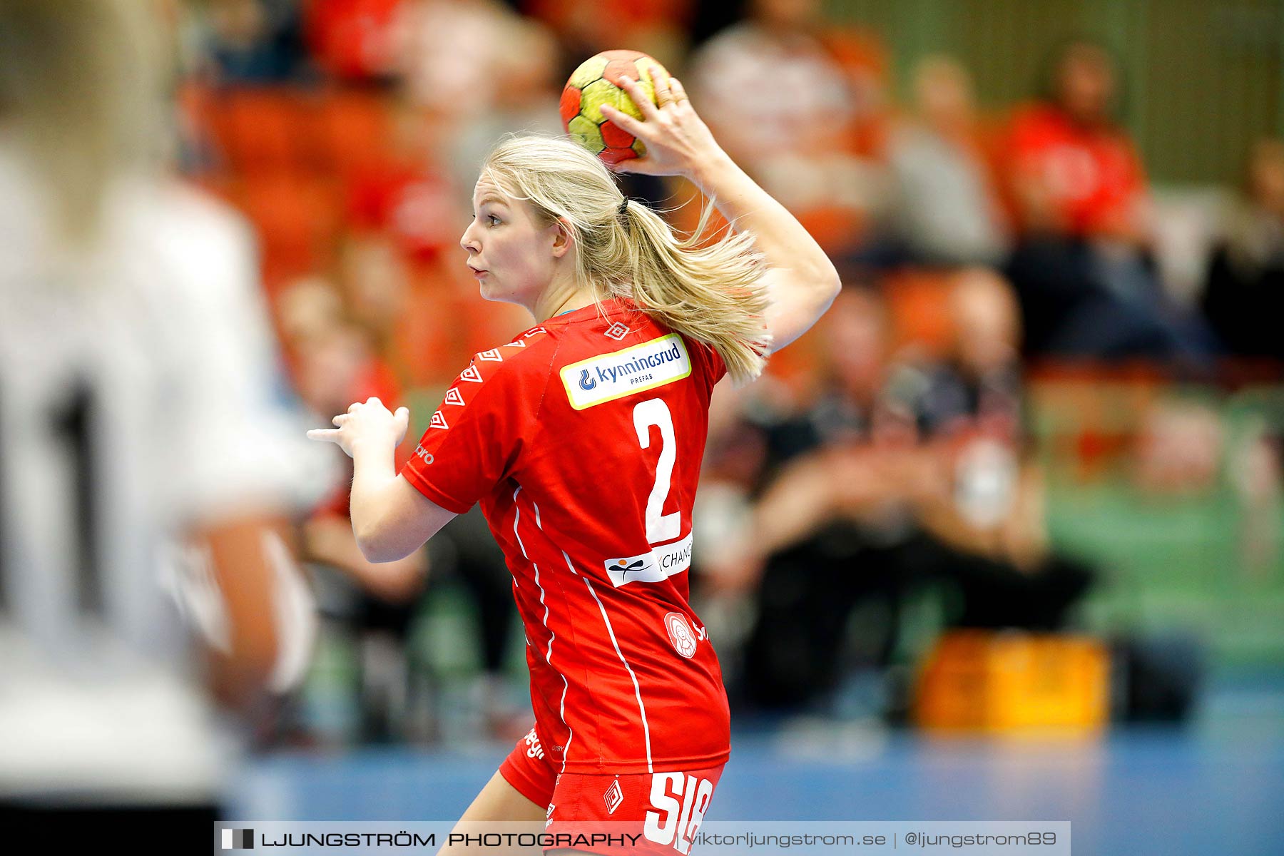 Skövde HF-Kungälvs HK 20-23,dam,Arena Skövde,Skövde,Sverige,Handboll,,2019,210986