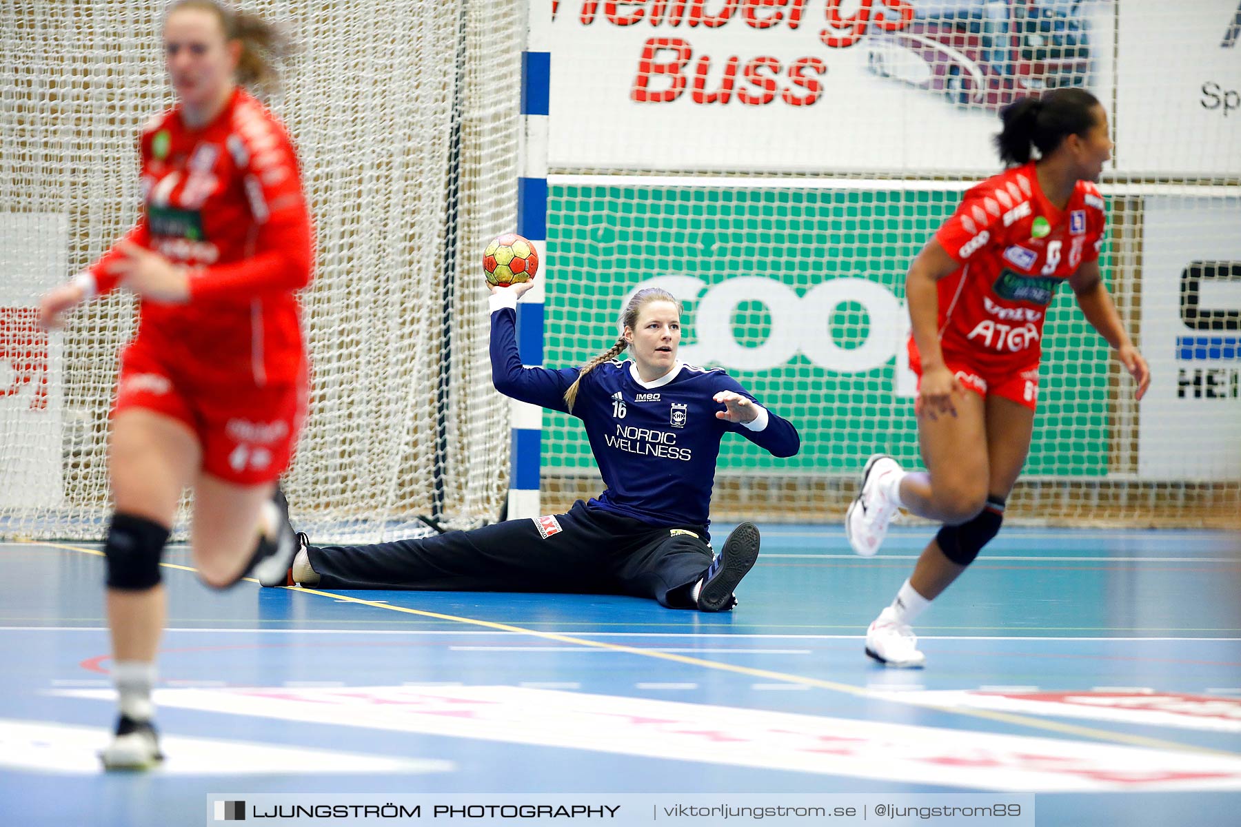 Skövde HF-Kungälvs HK 20-23,dam,Arena Skövde,Skövde,Sverige,Handboll,,2019,210991