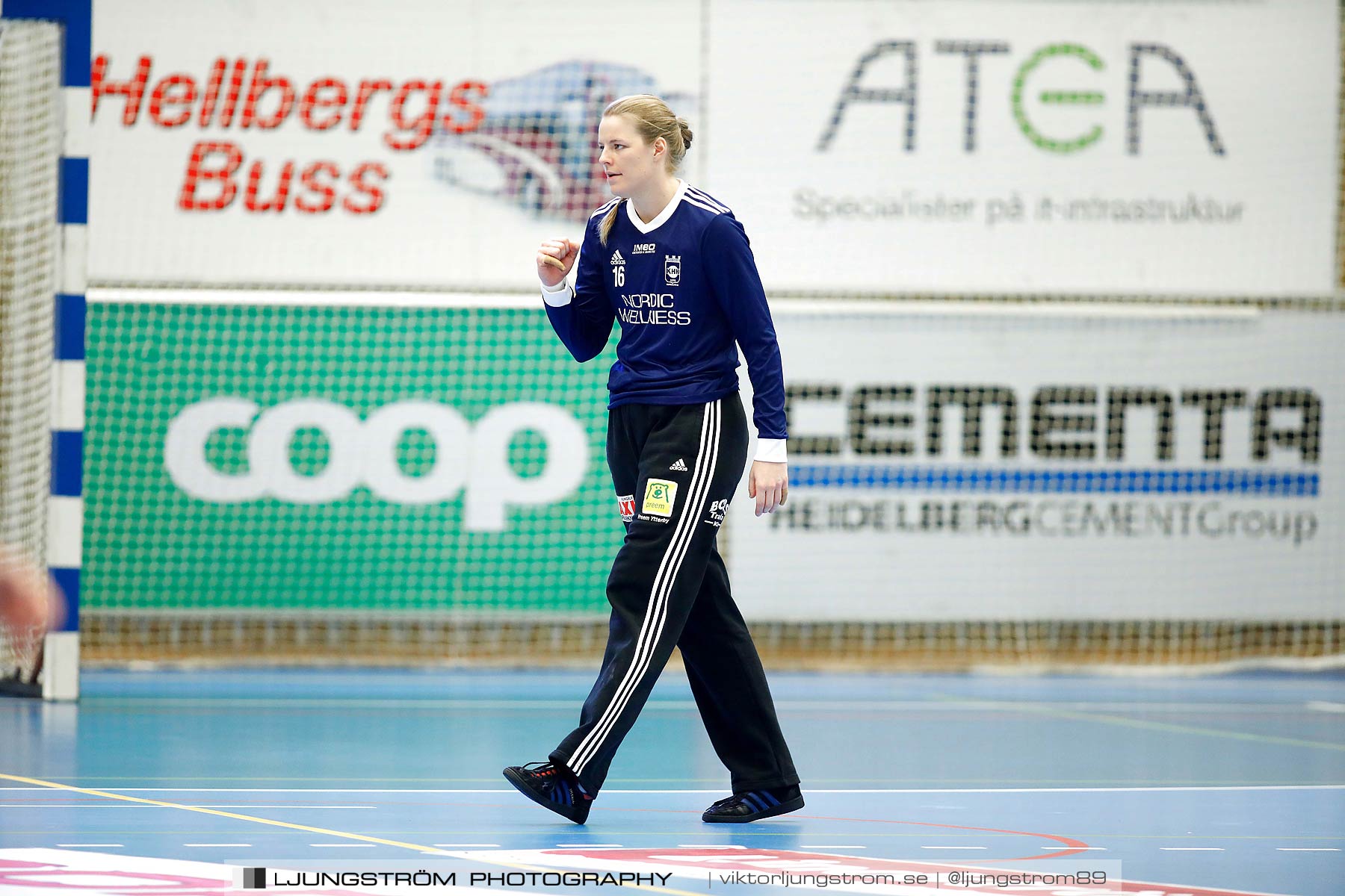 Skövde HF-Kungälvs HK 20-23,dam,Arena Skövde,Skövde,Sverige,Handboll,,2019,210992