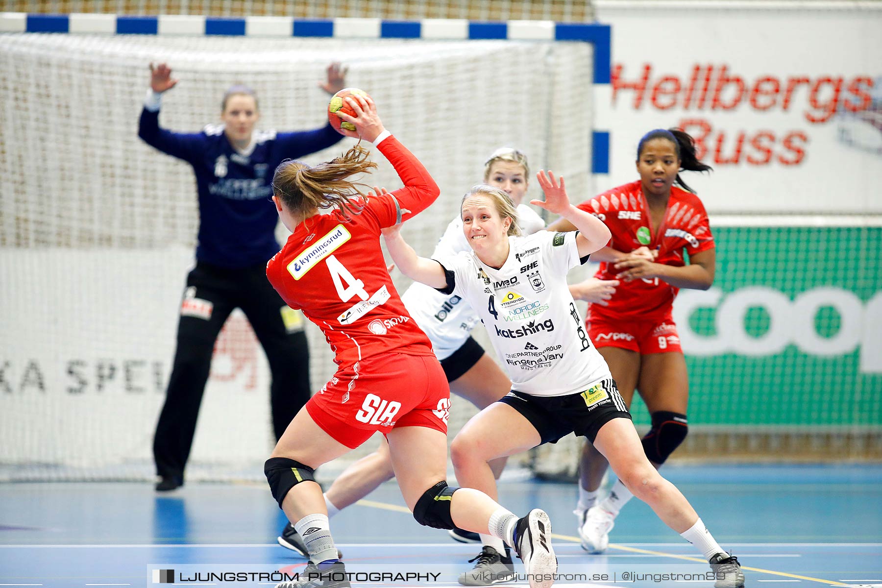 Skövde HF-Kungälvs HK 20-23,dam,Arena Skövde,Skövde,Sverige,Handboll,,2019,210997