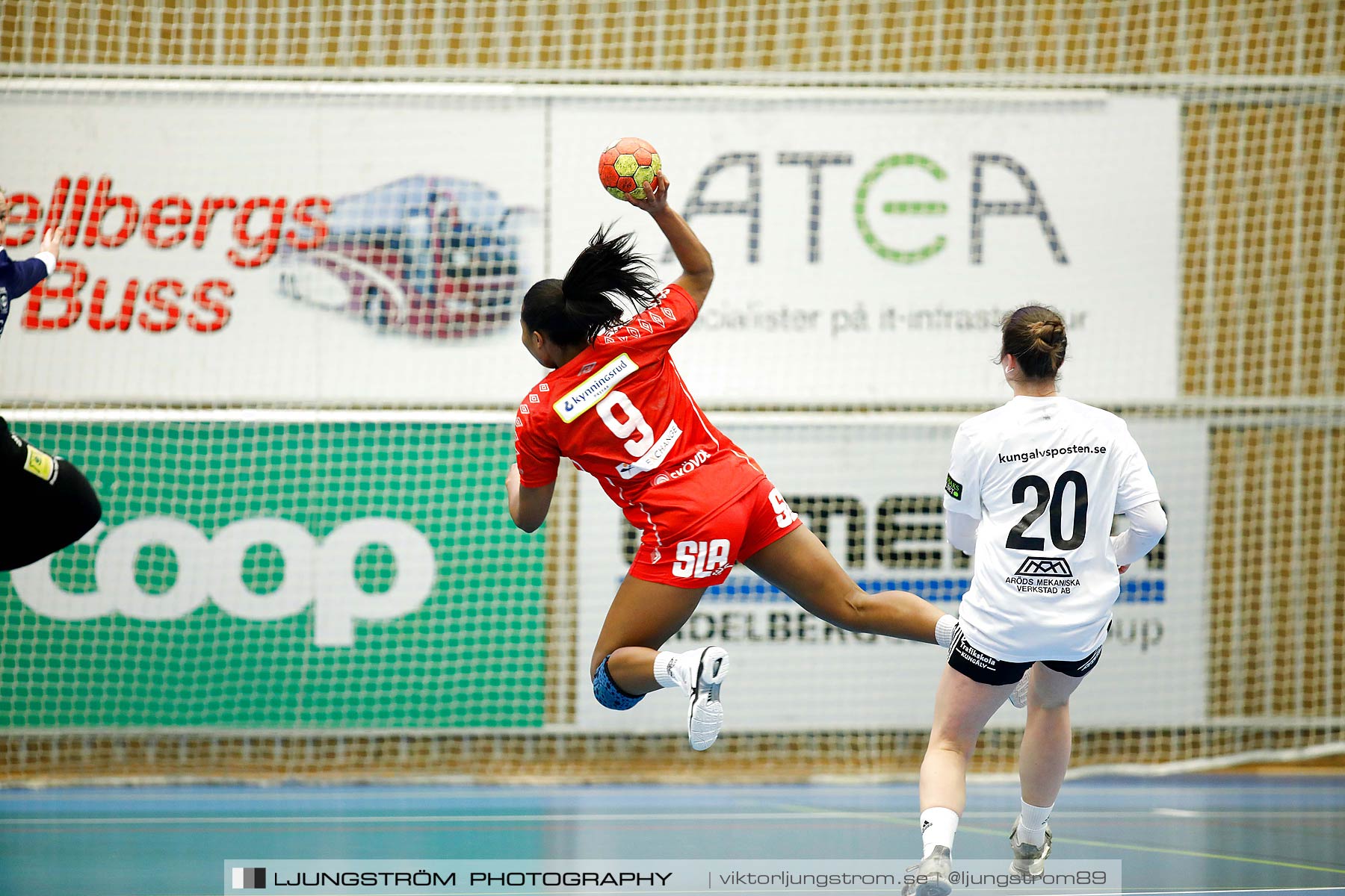 Skövde HF-Kungälvs HK 20-23,dam,Arena Skövde,Skövde,Sverige,Handboll,,2019,211000