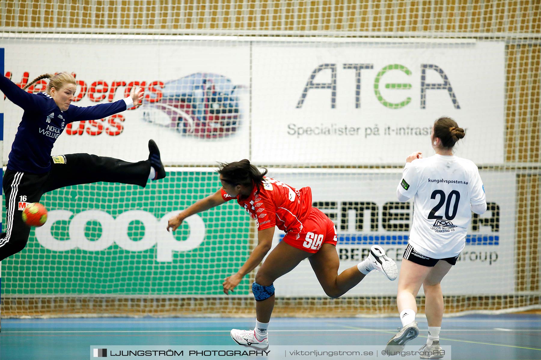 Skövde HF-Kungälvs HK 20-23,dam,Arena Skövde,Skövde,Sverige,Handboll,,2019,211001