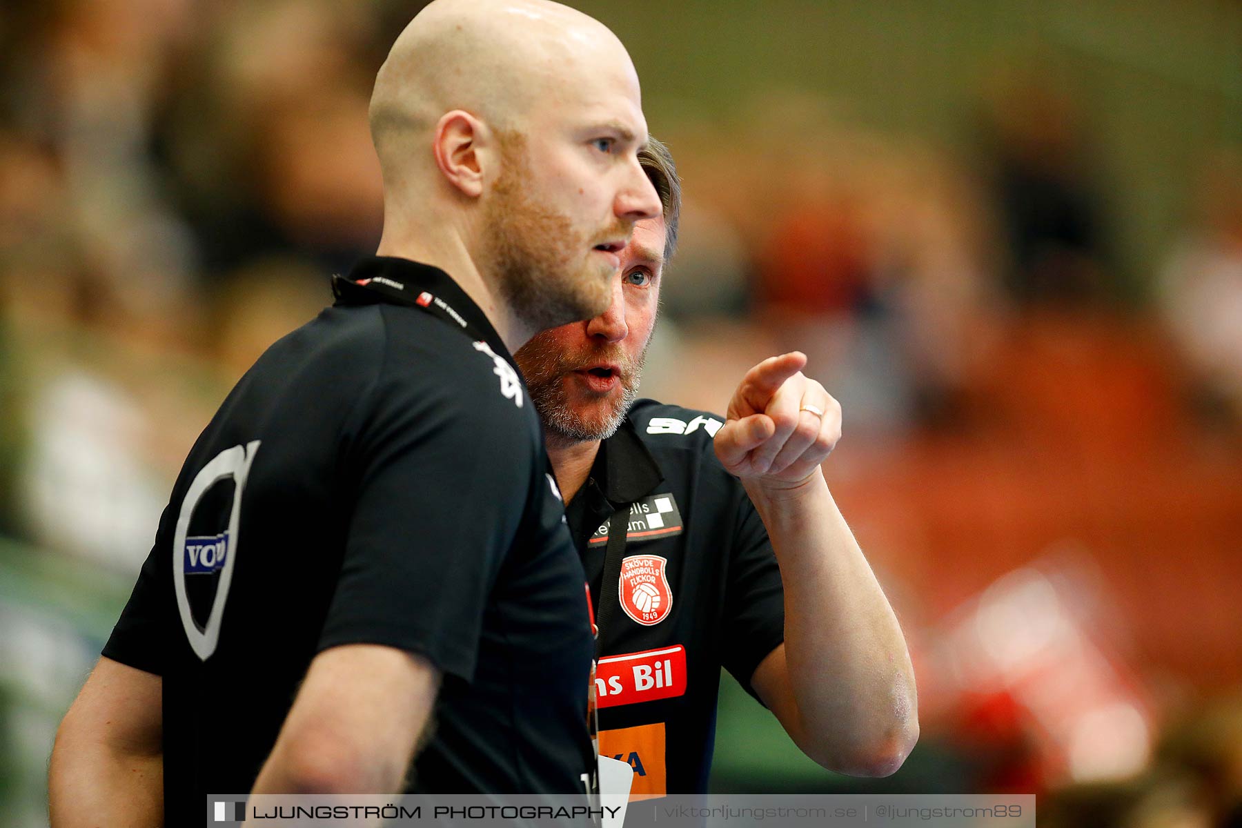 Skövde HF-Kungälvs HK 20-23,dam,Arena Skövde,Skövde,Sverige,Handboll,,2019,211007