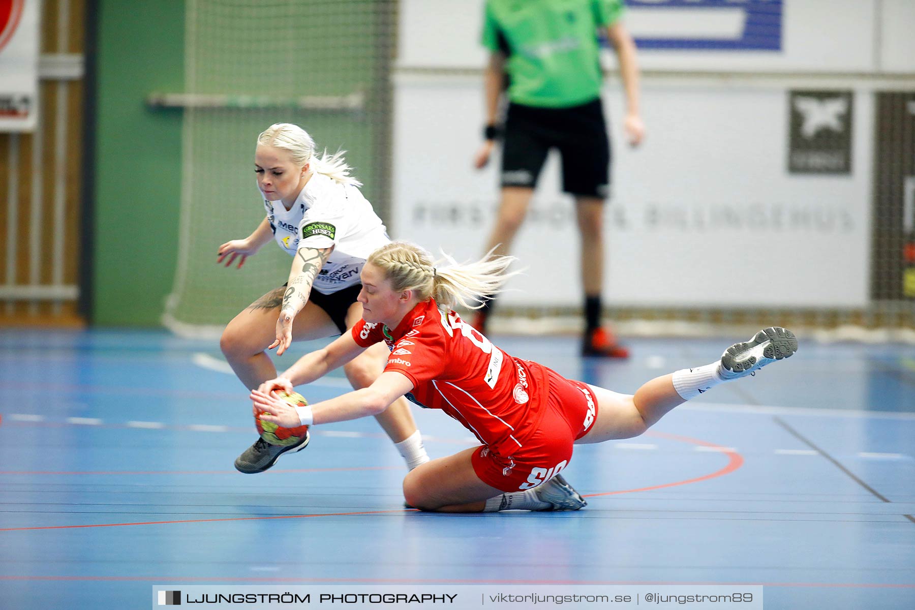 Skövde HF-Kungälvs HK 20-23,dam,Arena Skövde,Skövde,Sverige,Handboll,,2019,211013