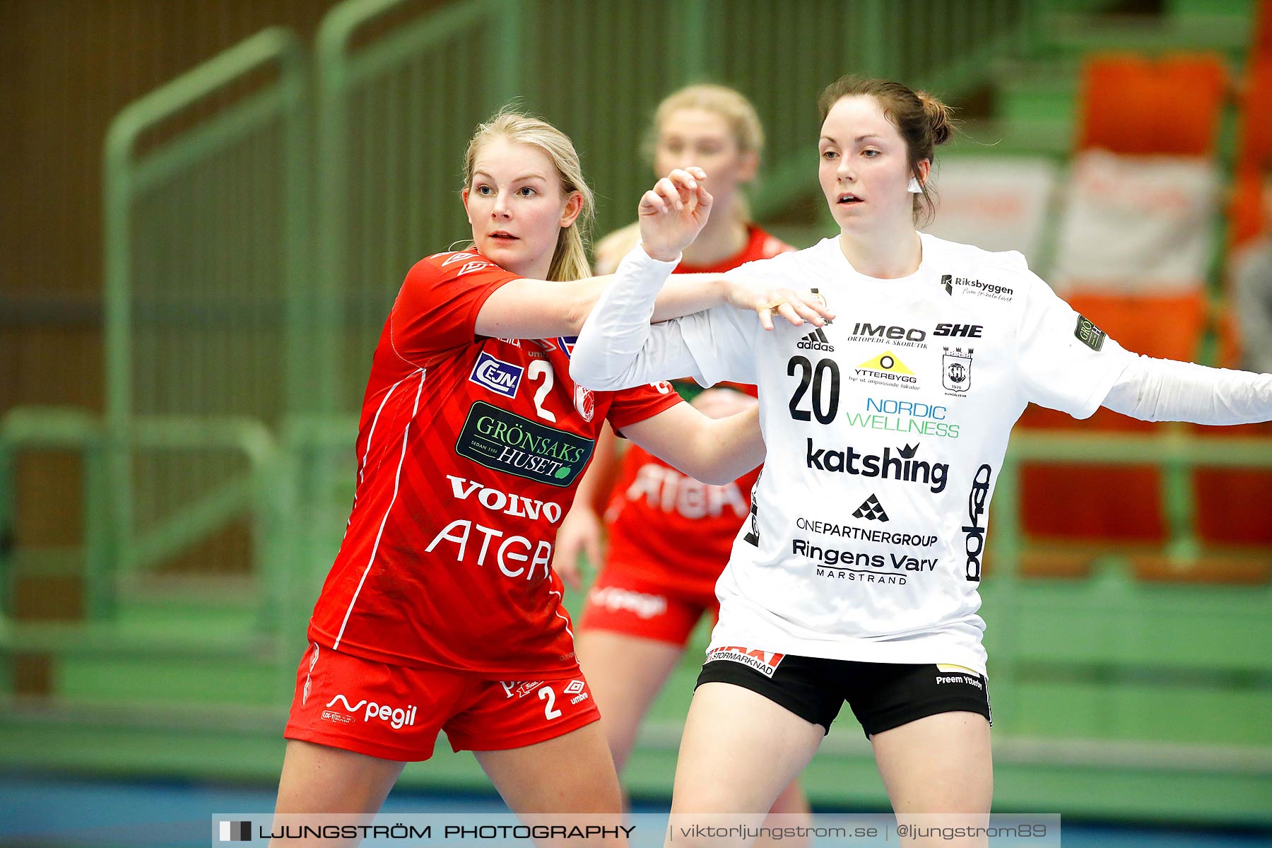 Skövde HF-Kungälvs HK 20-23,dam,Arena Skövde,Skövde,Sverige,Handboll,,2019,211024