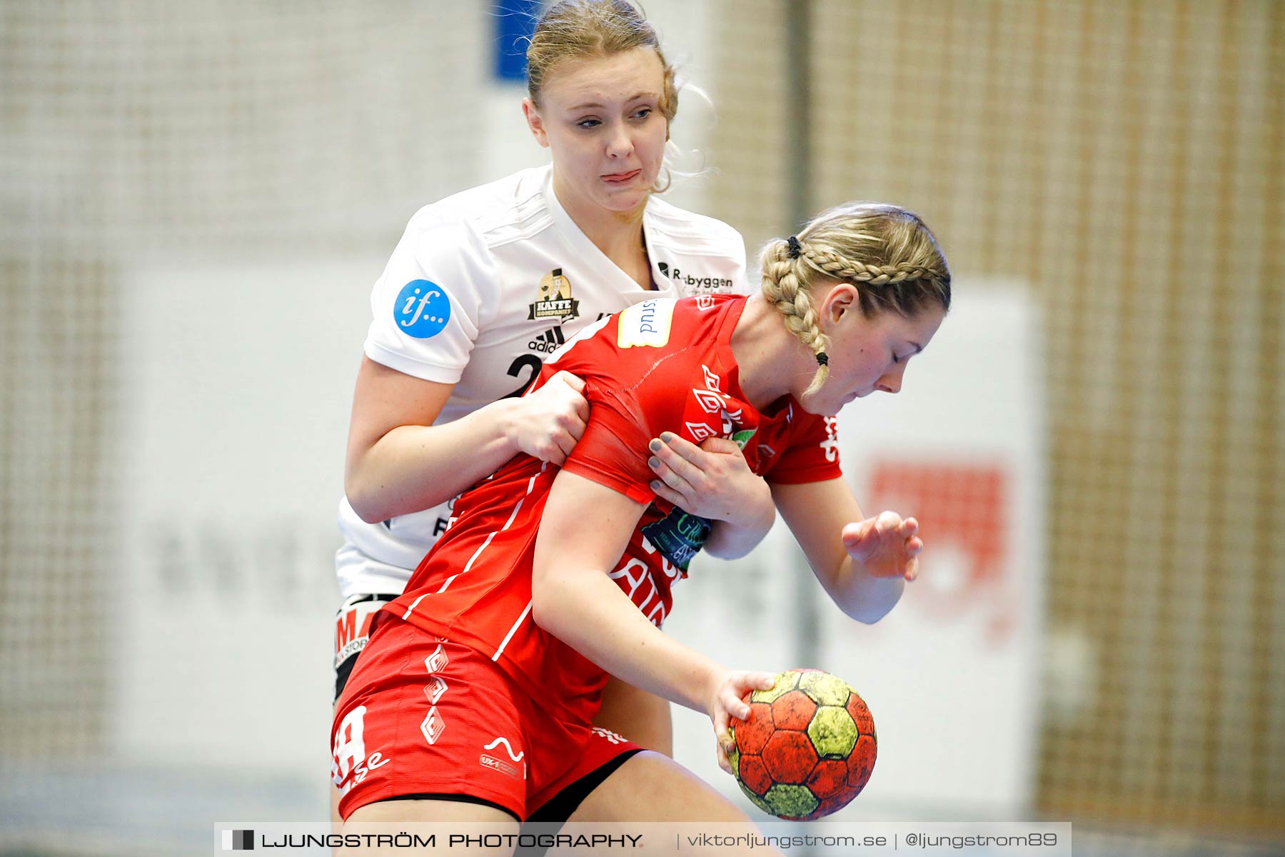 Skövde HF-Kungälvs HK 20-23,dam,Arena Skövde,Skövde,Sverige,Handboll,,2019,211027