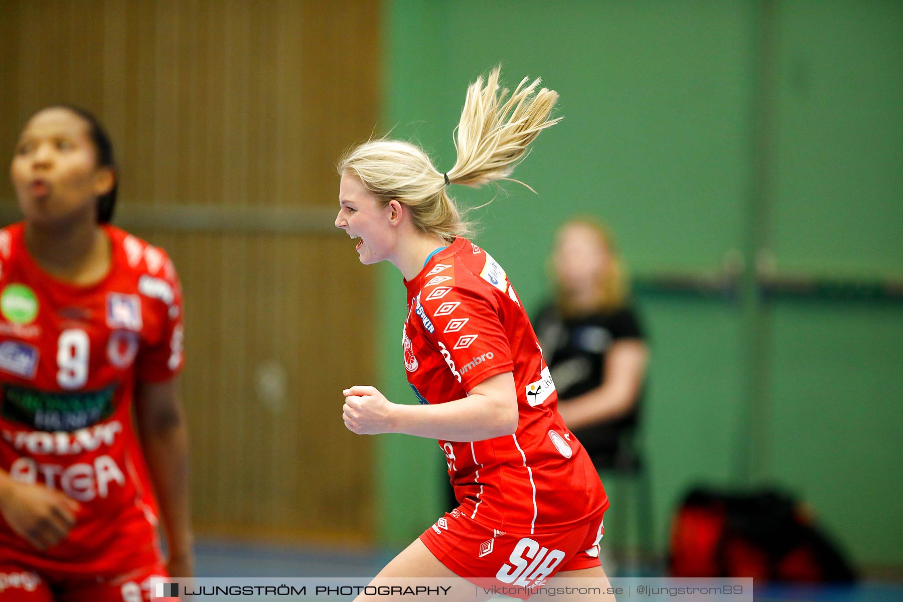 Skövde HF-Kungälvs HK 20-23,dam,Arena Skövde,Skövde,Sverige,Handboll,,2019,211037