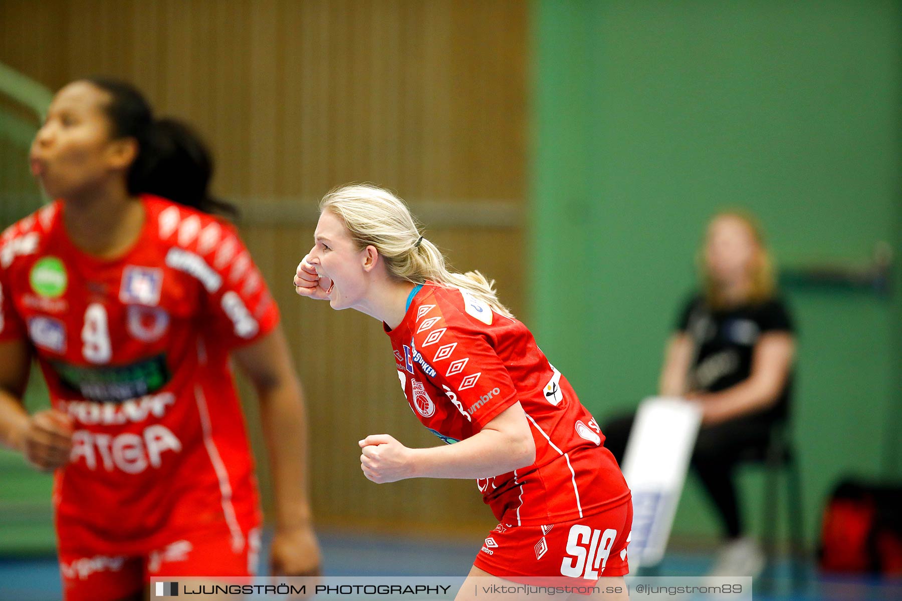 Skövde HF-Kungälvs HK 20-23,dam,Arena Skövde,Skövde,Sverige,Handboll,,2019,211038