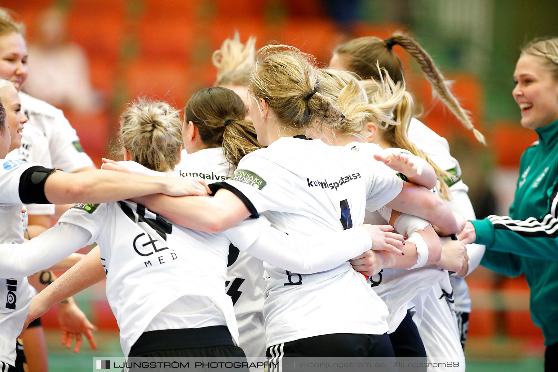 Skövde HF-Kungälvs HK 20-23,dam,Arena Skövde,Skövde,Sverige,Handboll,,2019,211048