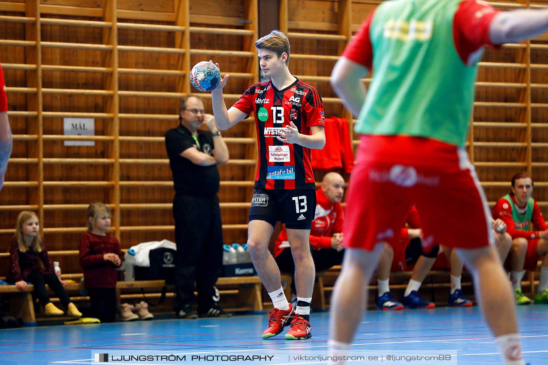 HKC78-KFUM Trollhättan 27-35,herr,Stöpenhallen,Stöpen,Sverige,Handboll,,2019,211052