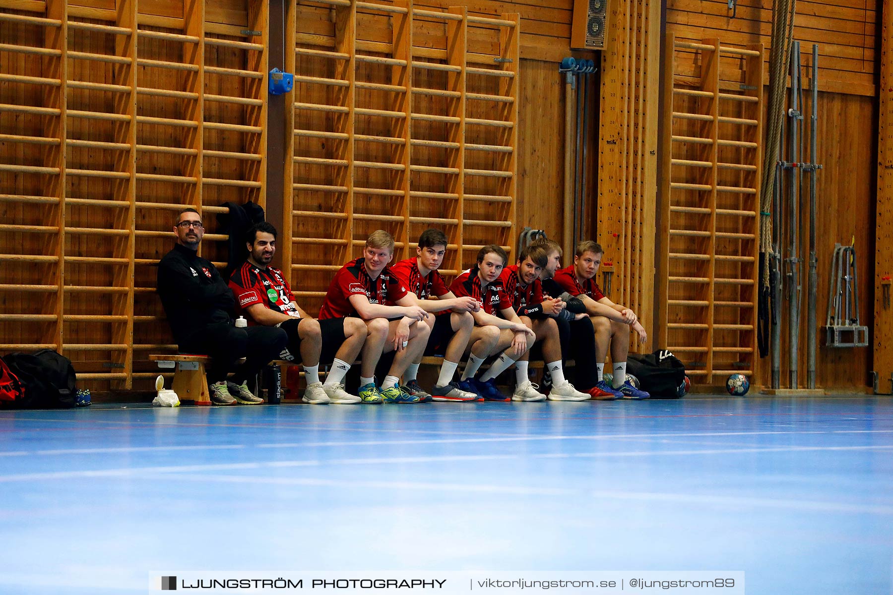 HKC78-KFUM Trollhättan 27-35,herr,Stöpenhallen,Stöpen,Sverige,Handboll,,2019,211054