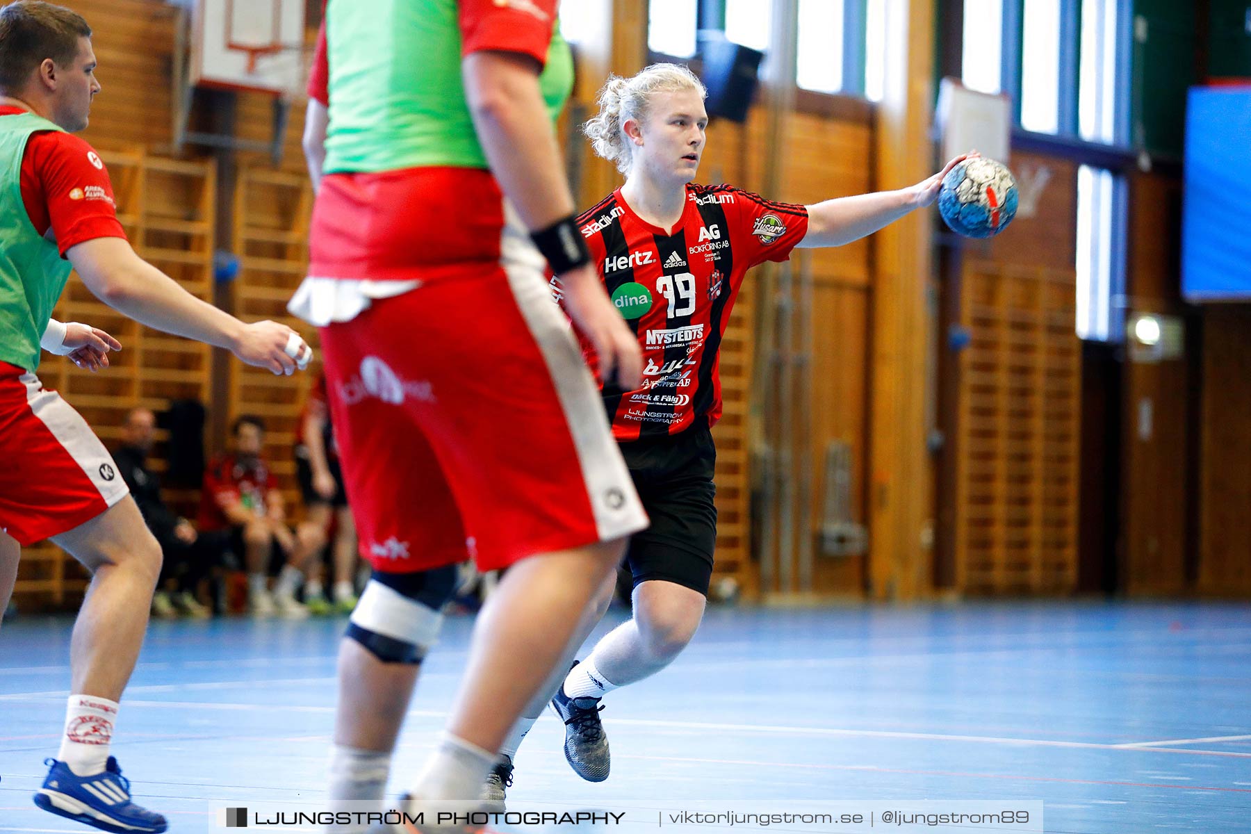 HKC78-KFUM Trollhättan 27-35,herr,Stöpenhallen,Stöpen,Sverige,Handboll,,2019,211057