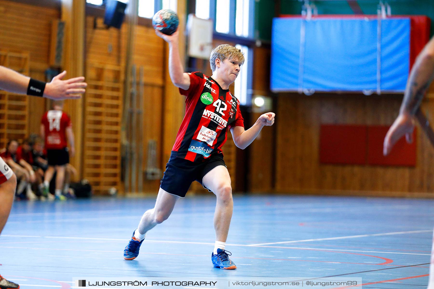 HKC78-KFUM Trollhättan 27-35,herr,Stöpenhallen,Stöpen,Sverige,Handboll,,2019,211058