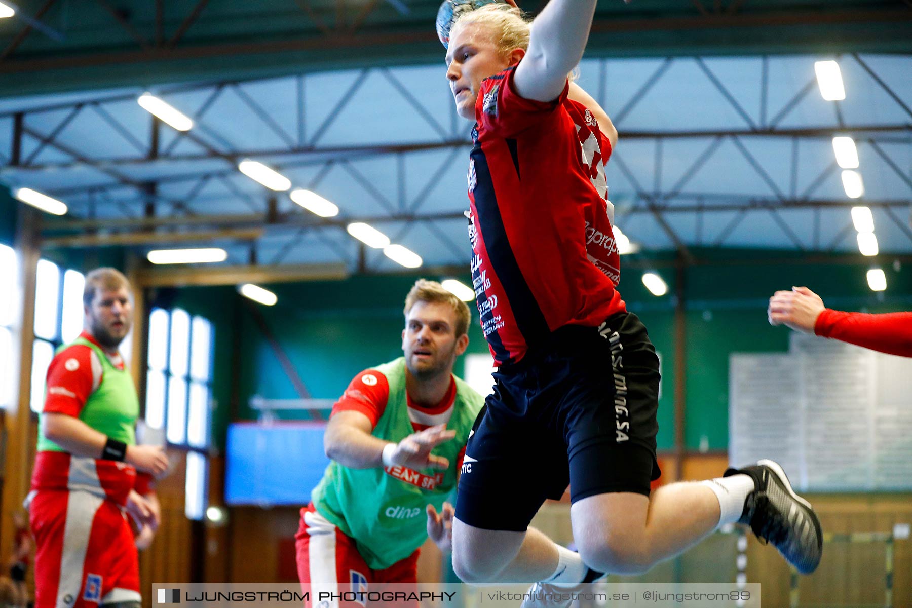 HKC78-KFUM Trollhättan 27-35,herr,Stöpenhallen,Stöpen,Sverige,Handboll,,2019,211059