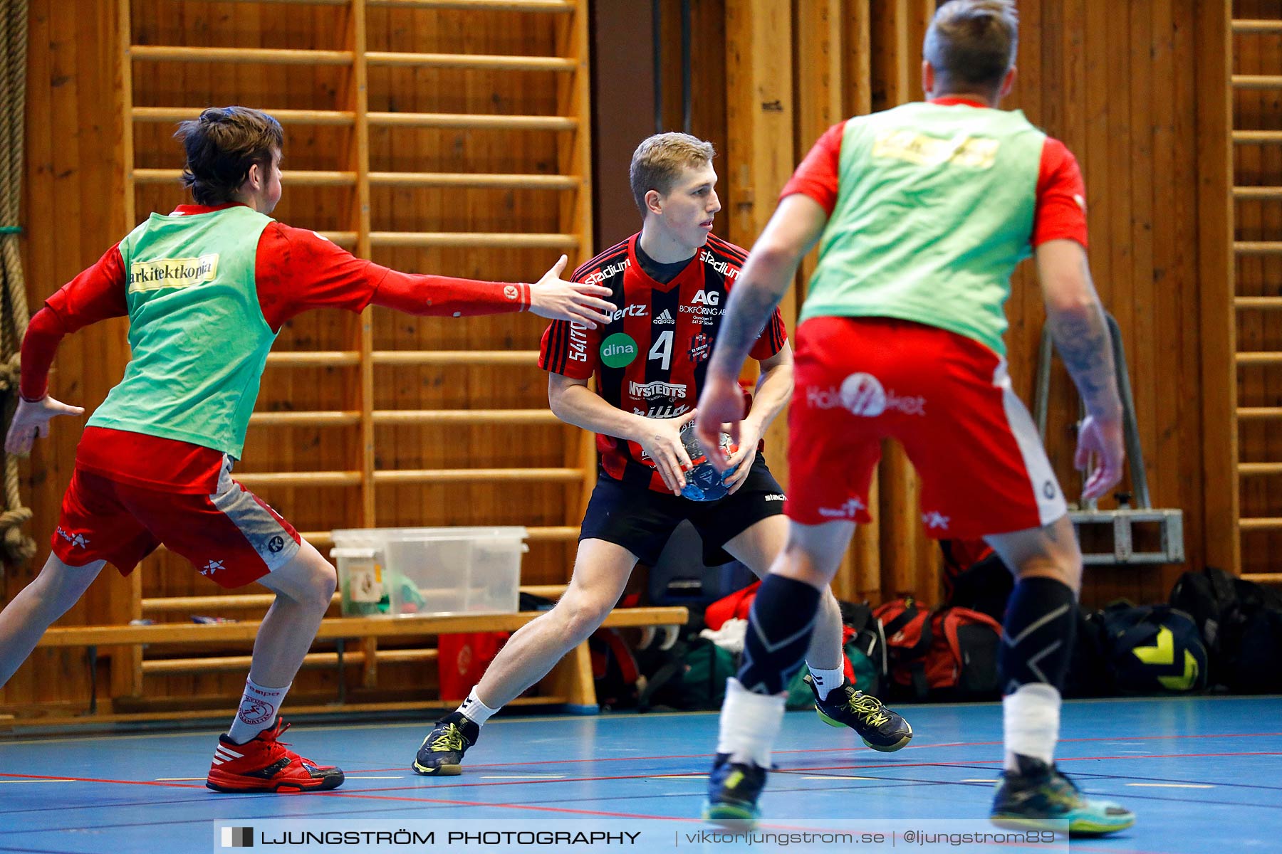 HKC78-KFUM Trollhättan 27-35,herr,Stöpenhallen,Stöpen,Sverige,Handboll,,2019,211060