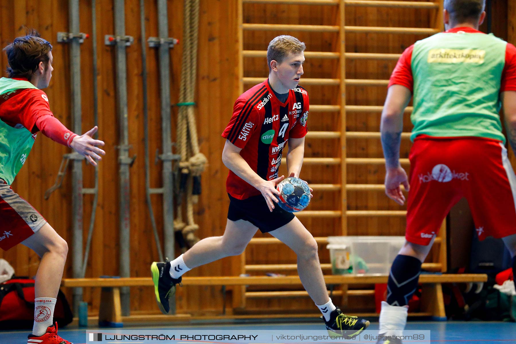 HKC78-KFUM Trollhättan 27-35,herr,Stöpenhallen,Stöpen,Sverige,Handboll,,2019,211061