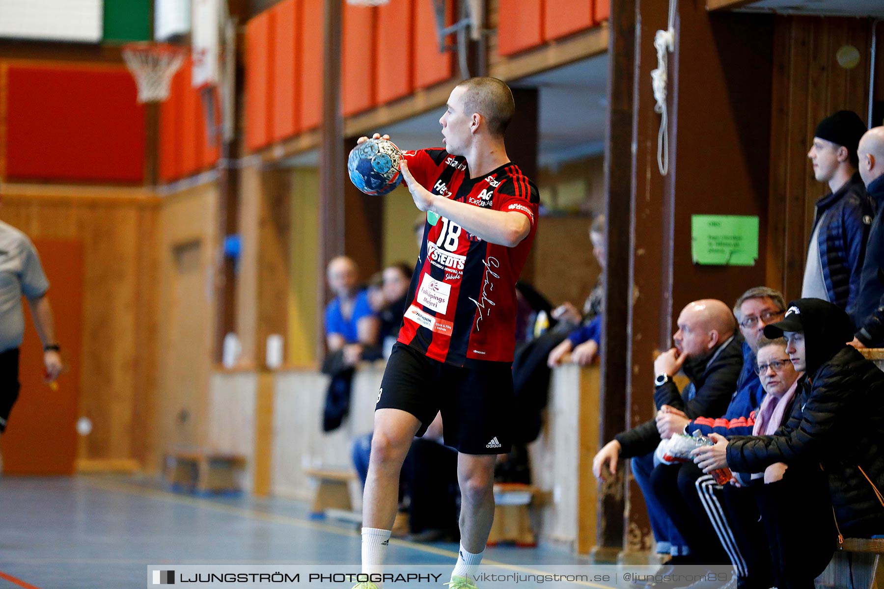 HKC78-KFUM Trollhättan 27-35,herr,Stöpenhallen,Stöpen,Sverige,Handboll,,2019,211062