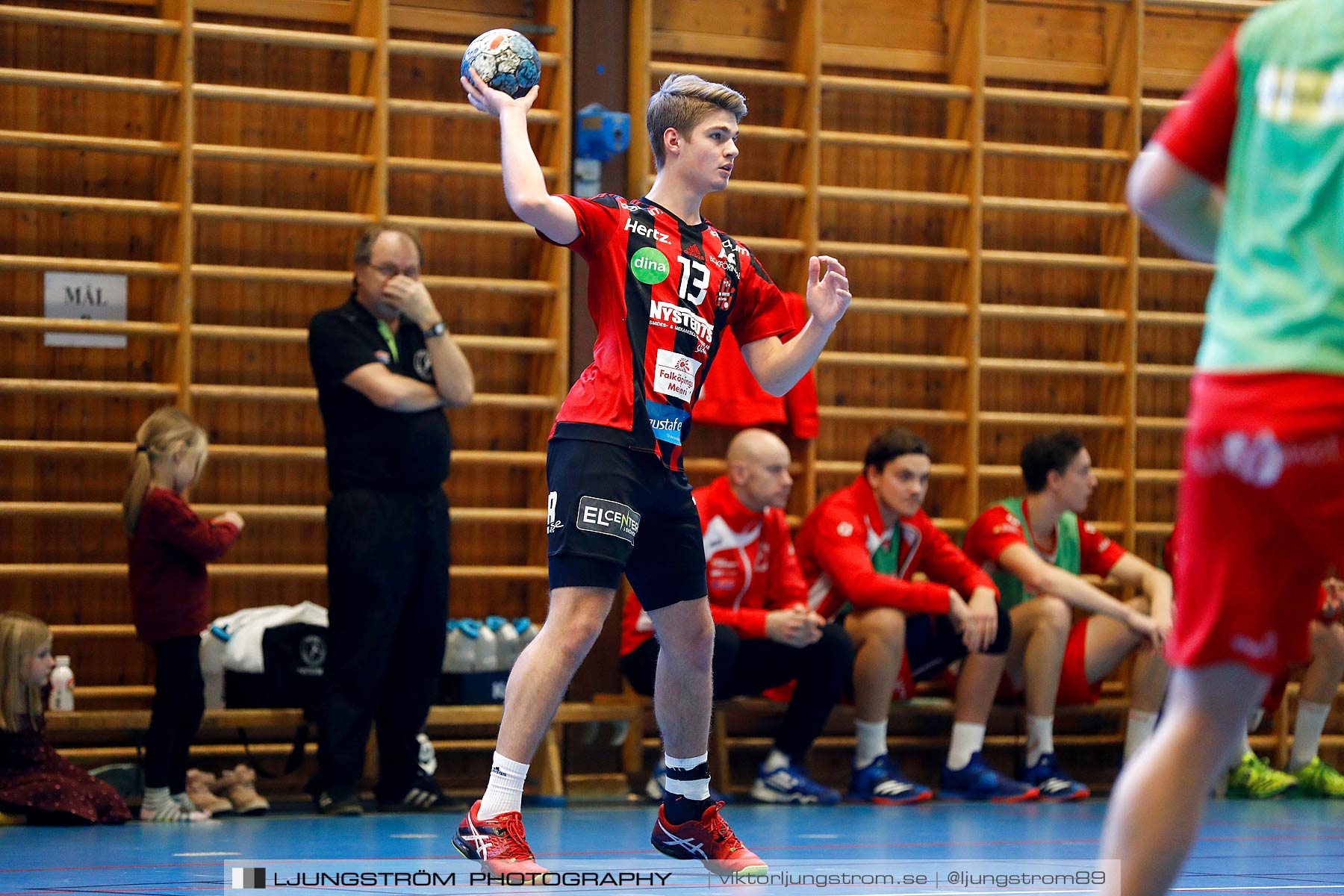 HKC78-KFUM Trollhättan 27-35,herr,Stöpenhallen,Stöpen,Sverige,Handboll,,2019,211063