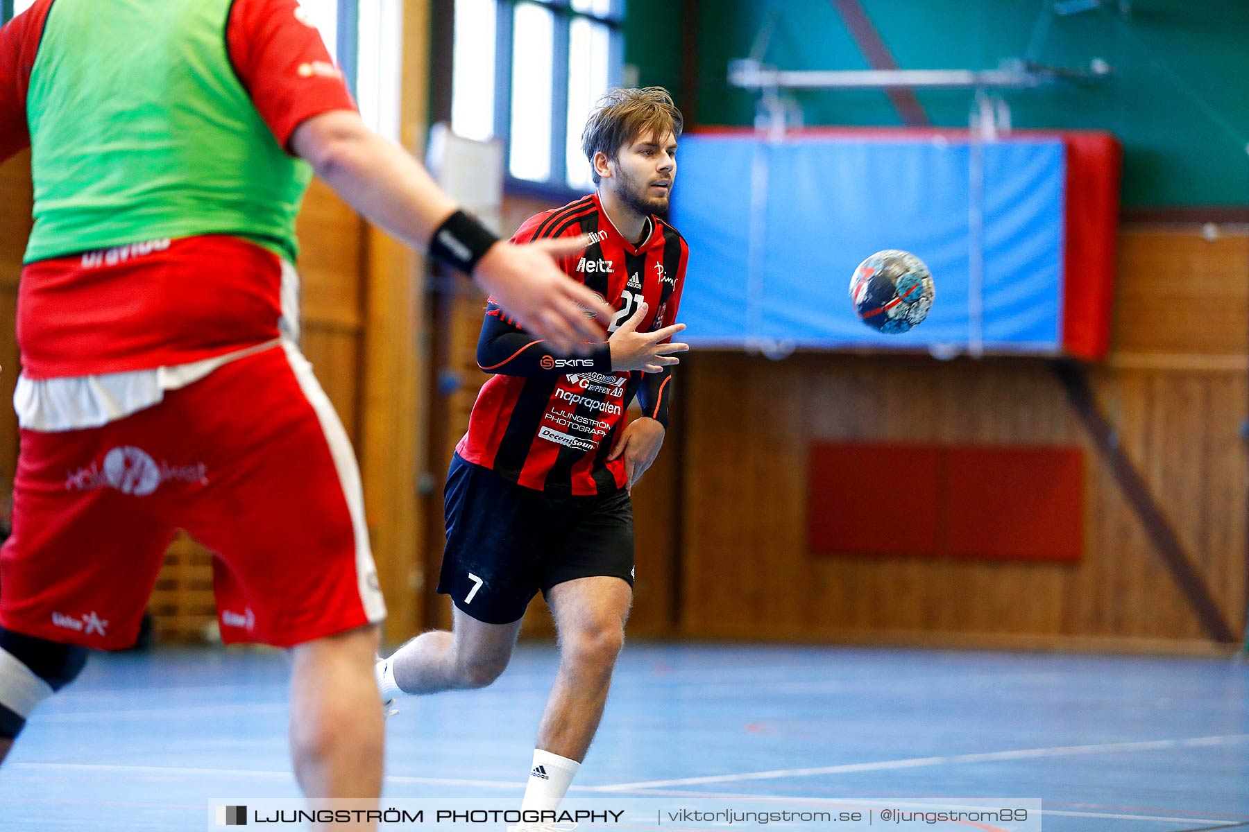 HKC78-KFUM Trollhättan 27-35,herr,Stöpenhallen,Stöpen,Sverige,Handboll,,2019,211065