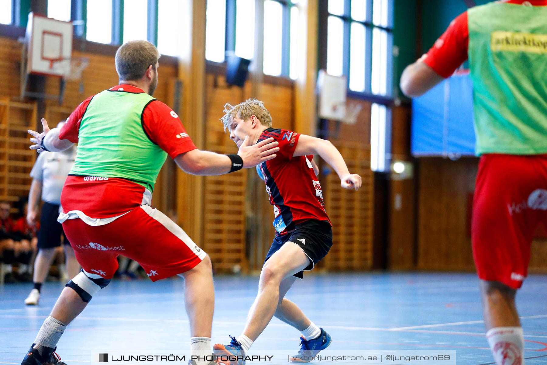 HKC78-KFUM Trollhättan 27-35,herr,Stöpenhallen,Stöpen,Sverige,Handboll,,2019,211066