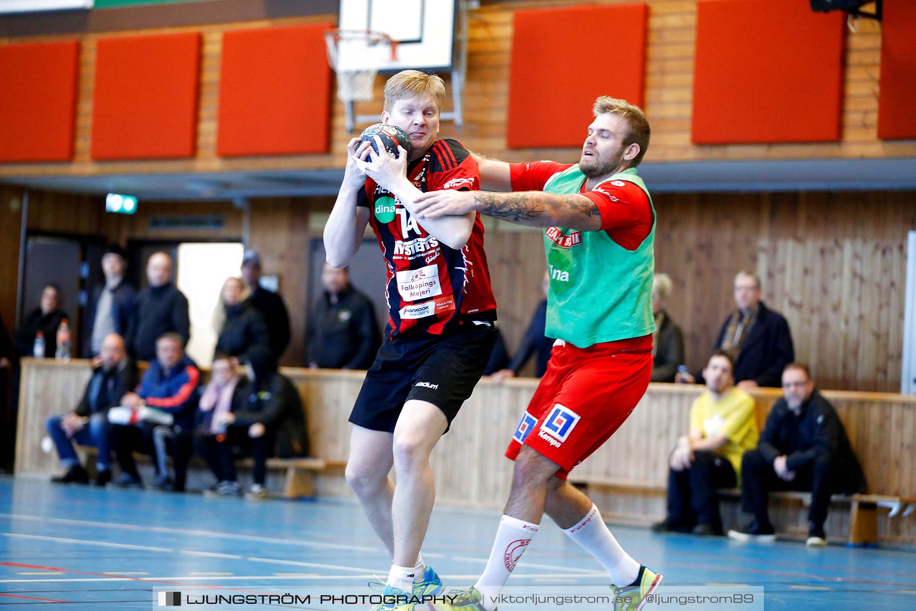 HKC78-KFUM Trollhättan 27-35,herr,Stöpenhallen,Stöpen,Sverige,Handboll,,2019,211071