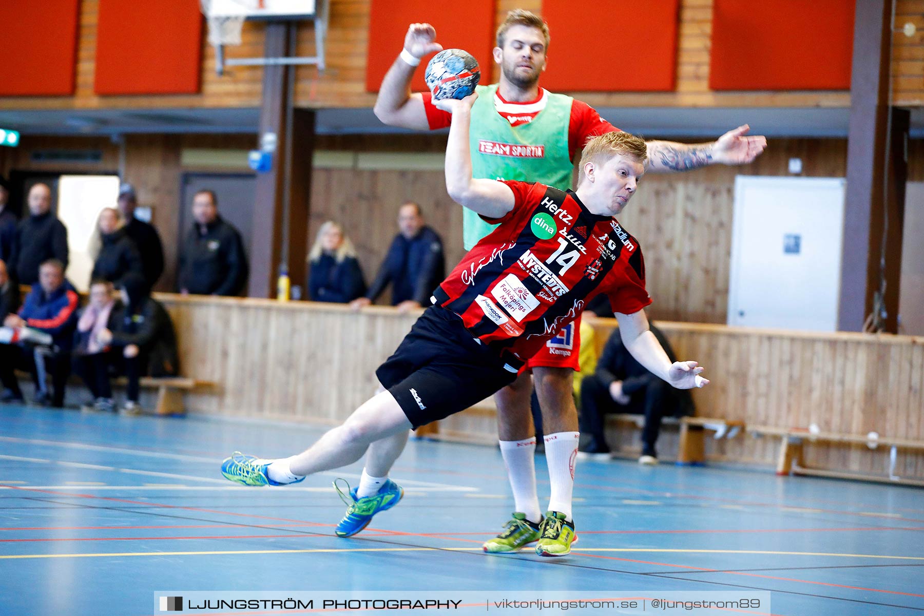 HKC78-KFUM Trollhättan 27-35,herr,Stöpenhallen,Stöpen,Sverige,Handboll,,2019,211072