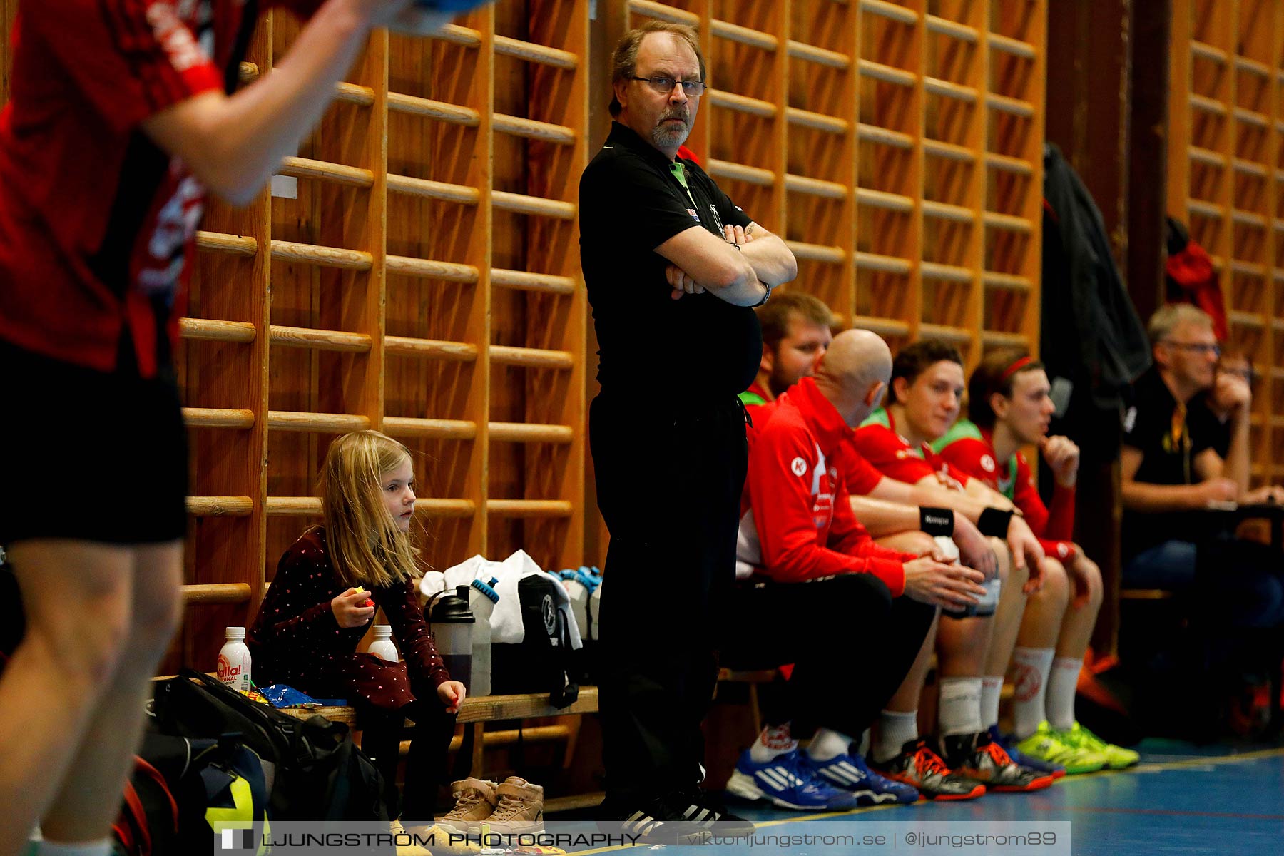 HKC78-KFUM Trollhättan 27-35,herr,Stöpenhallen,Stöpen,Sverige,Handboll,,2019,211073