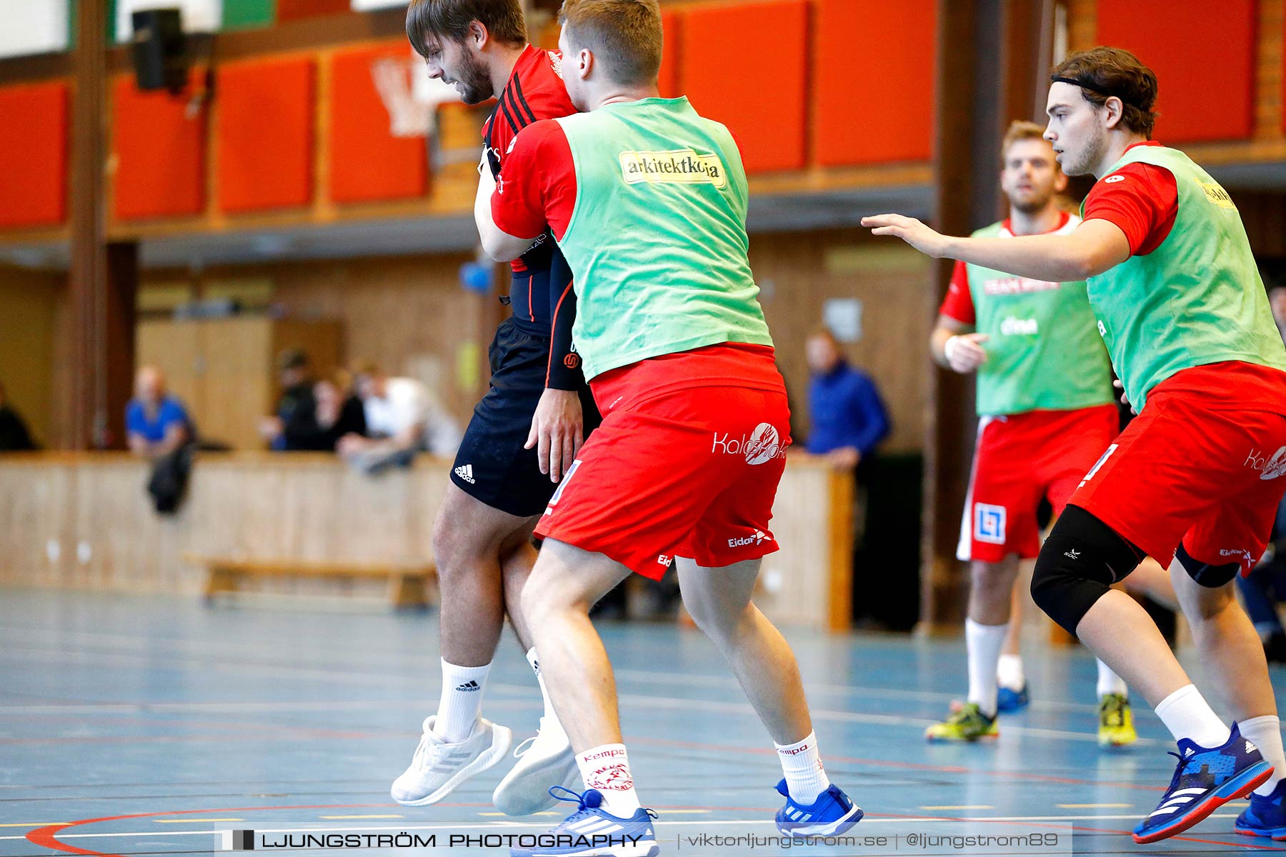 HKC78-KFUM Trollhättan 27-35,herr,Stöpenhallen,Stöpen,Sverige,Handboll,,2019,211075