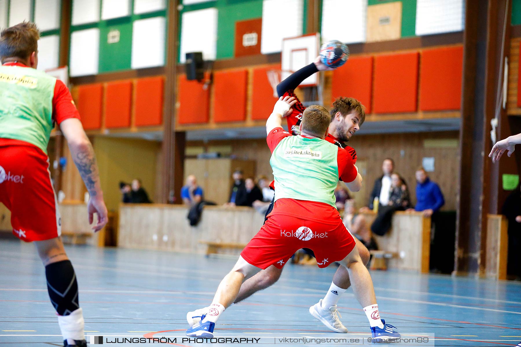 HKC78-KFUM Trollhättan 27-35,herr,Stöpenhallen,Stöpen,Sverige,Handboll,,2019,211076