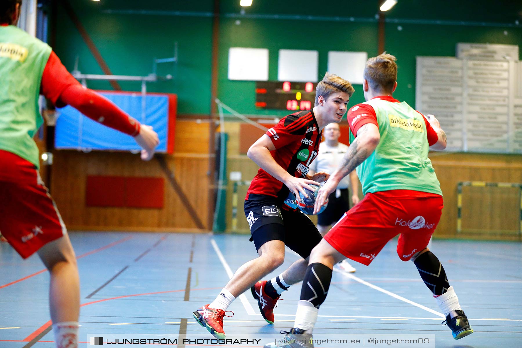 HKC78-KFUM Trollhättan 27-35,herr,Stöpenhallen,Stöpen,Sverige,Handboll,,2019,211081