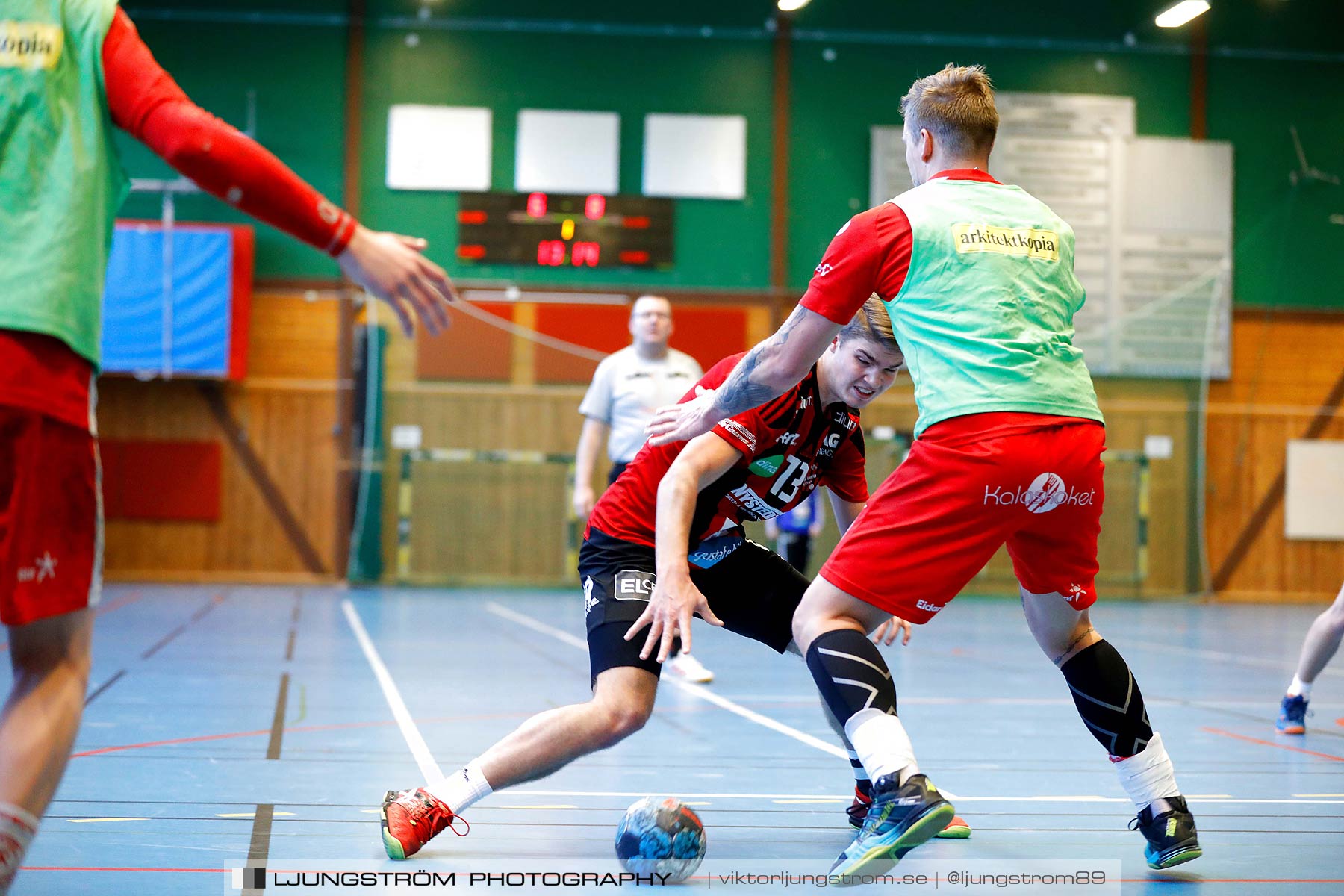 HKC78-KFUM Trollhättan 27-35,herr,Stöpenhallen,Stöpen,Sverige,Handboll,,2019,211082