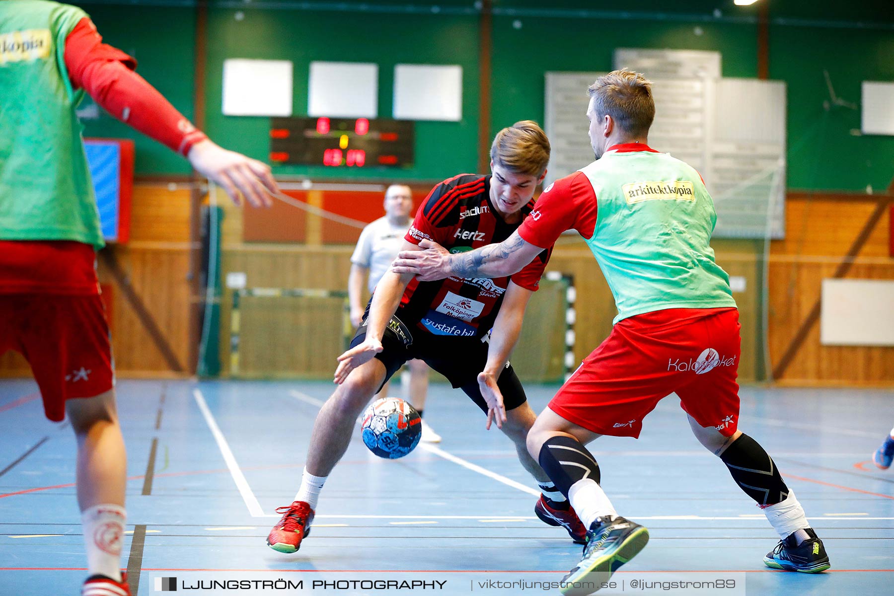 HKC78-KFUM Trollhättan 27-35,herr,Stöpenhallen,Stöpen,Sverige,Handboll,,2019,211083