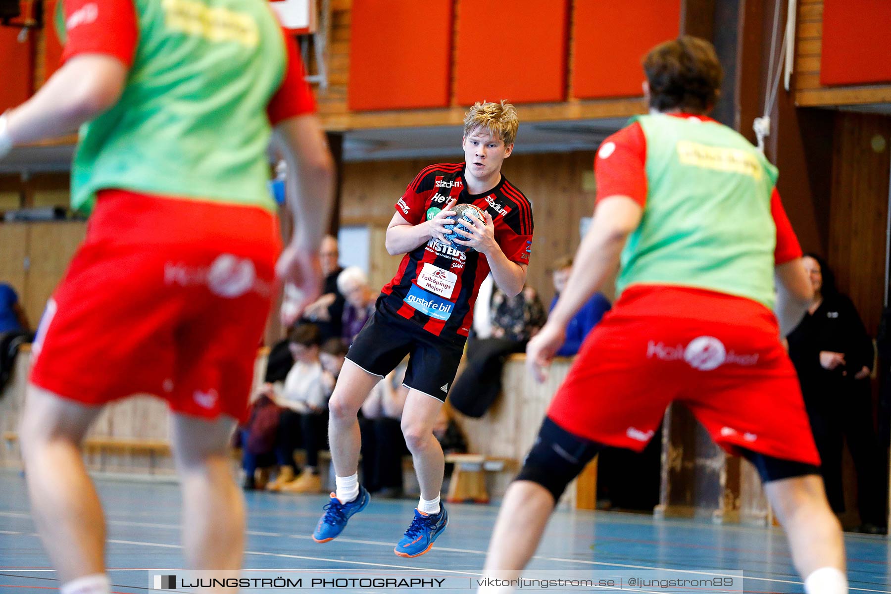 HKC78-KFUM Trollhättan 27-35,herr,Stöpenhallen,Stöpen,Sverige,Handboll,,2019,211084