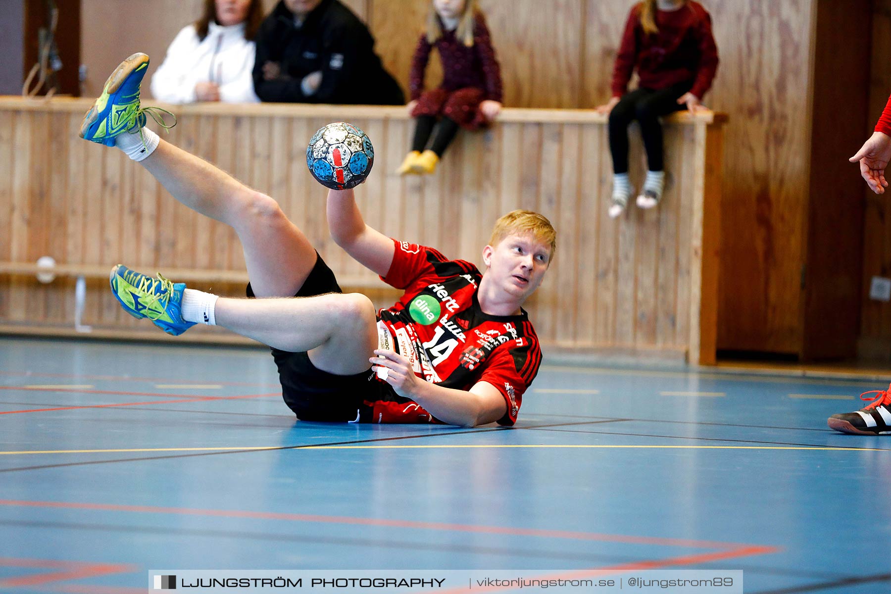 HKC78-KFUM Trollhättan 27-35,herr,Stöpenhallen,Stöpen,Sverige,Handboll,,2019,211085