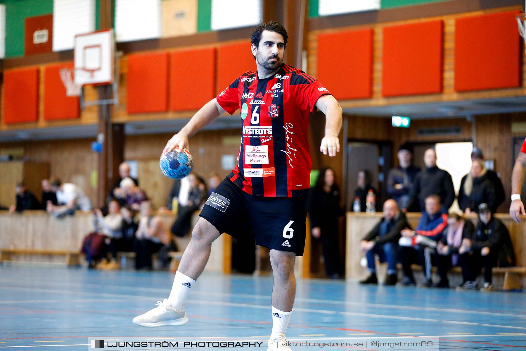 HKC78-KFUM Trollhättan 27-35,herr,Stöpenhallen,Stöpen,Sverige,Handboll,,2019,211086