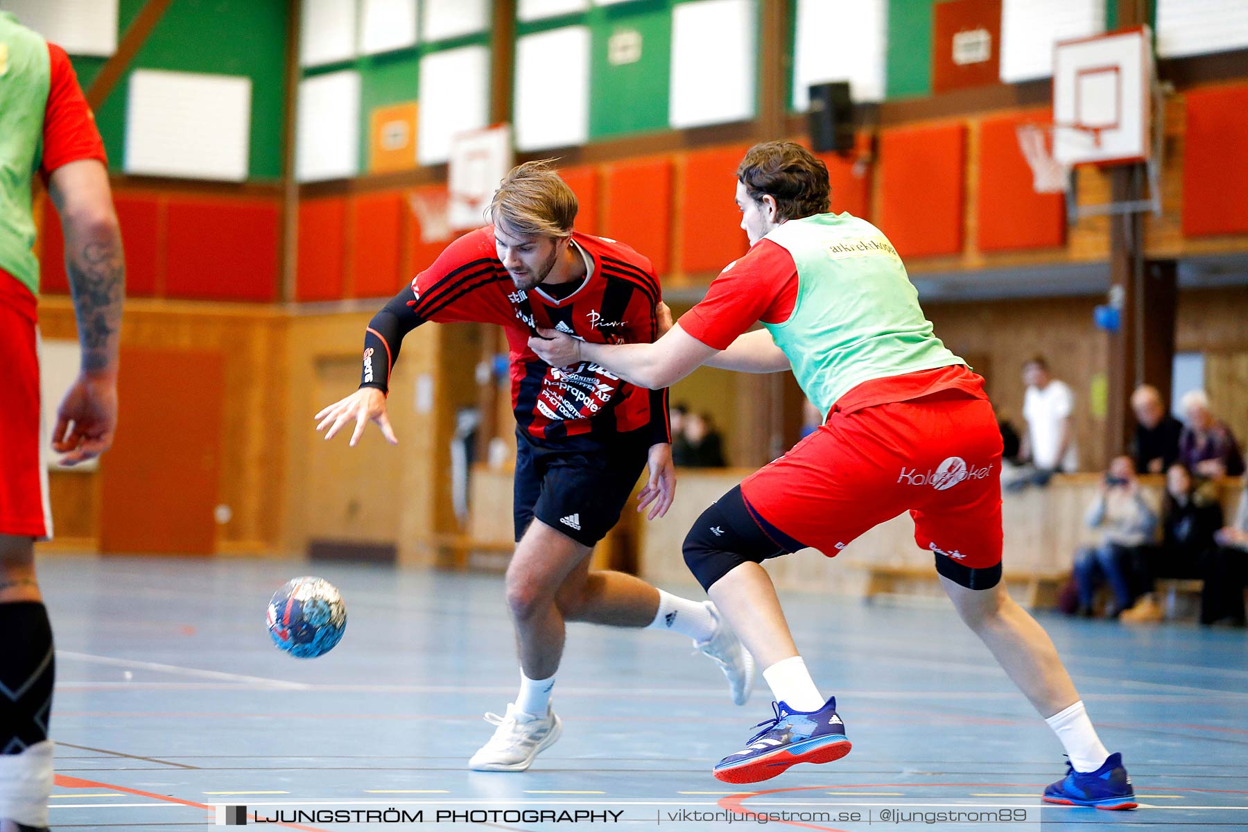 HKC78-KFUM Trollhättan 27-35,herr,Stöpenhallen,Stöpen,Sverige,Handboll,,2019,211090