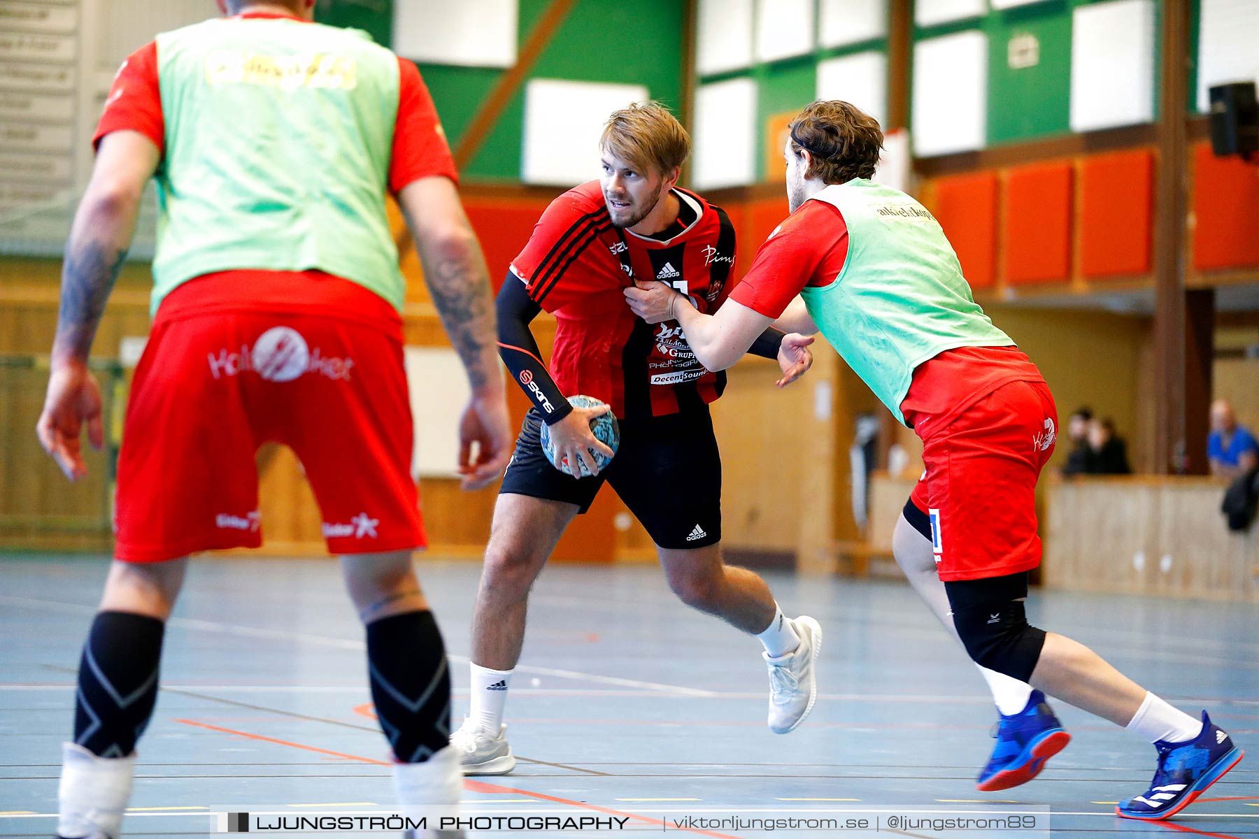 HKC78-KFUM Trollhättan 27-35,herr,Stöpenhallen,Stöpen,Sverige,Handboll,,2019,211091