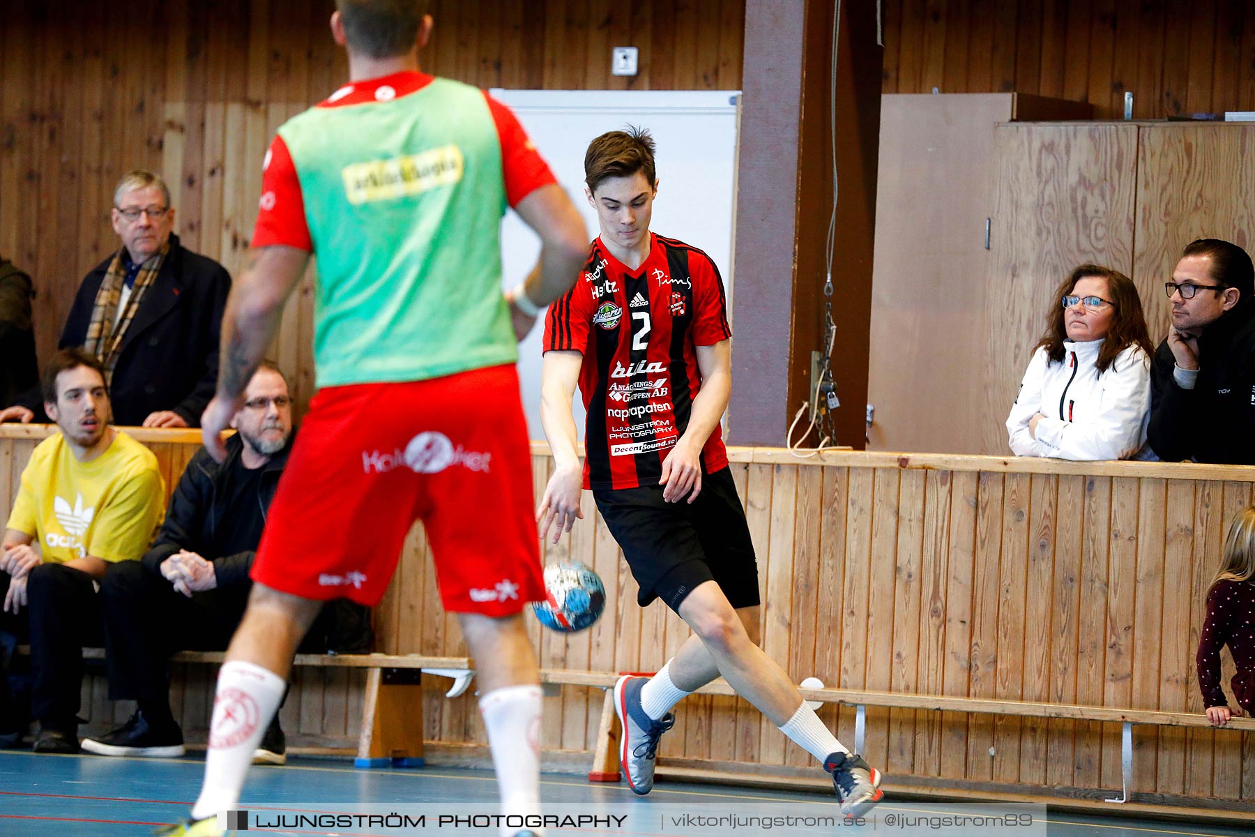 HKC78-KFUM Trollhättan 27-35,herr,Stöpenhallen,Stöpen,Sverige,Handboll,,2019,211092