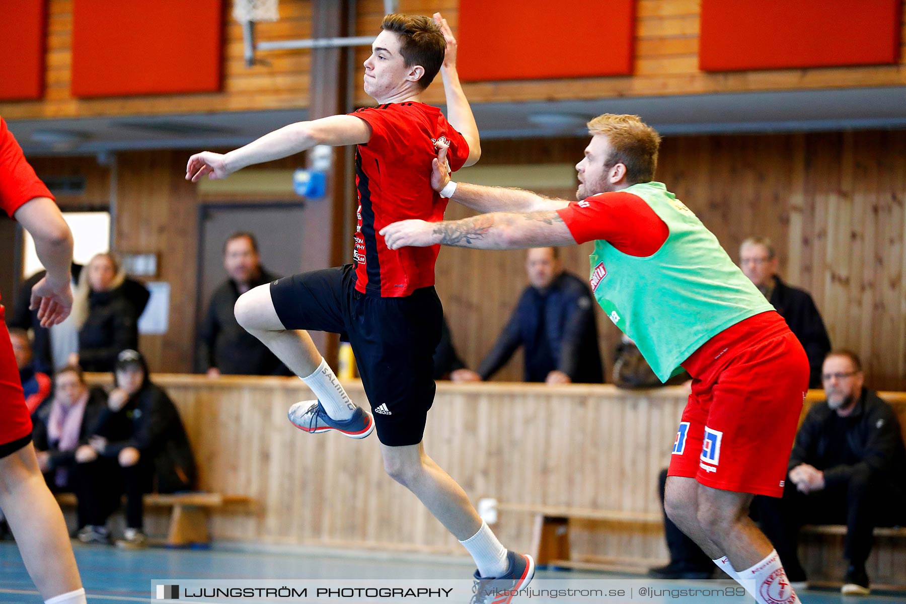 HKC78-KFUM Trollhättan 27-35,herr,Stöpenhallen,Stöpen,Sverige,Handboll,,2019,211093