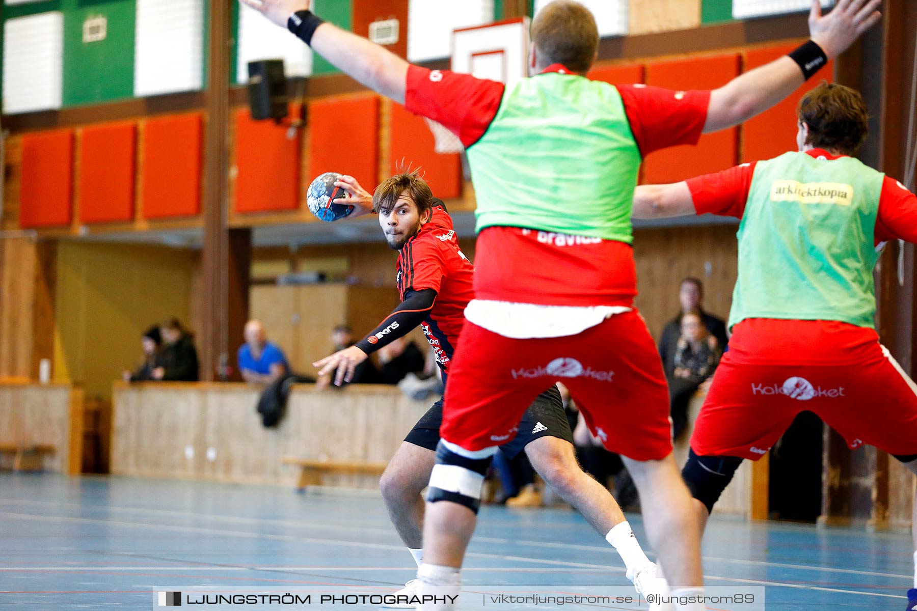 HKC78-KFUM Trollhättan 27-35,herr,Stöpenhallen,Stöpen,Sverige,Handboll,,2019,211094