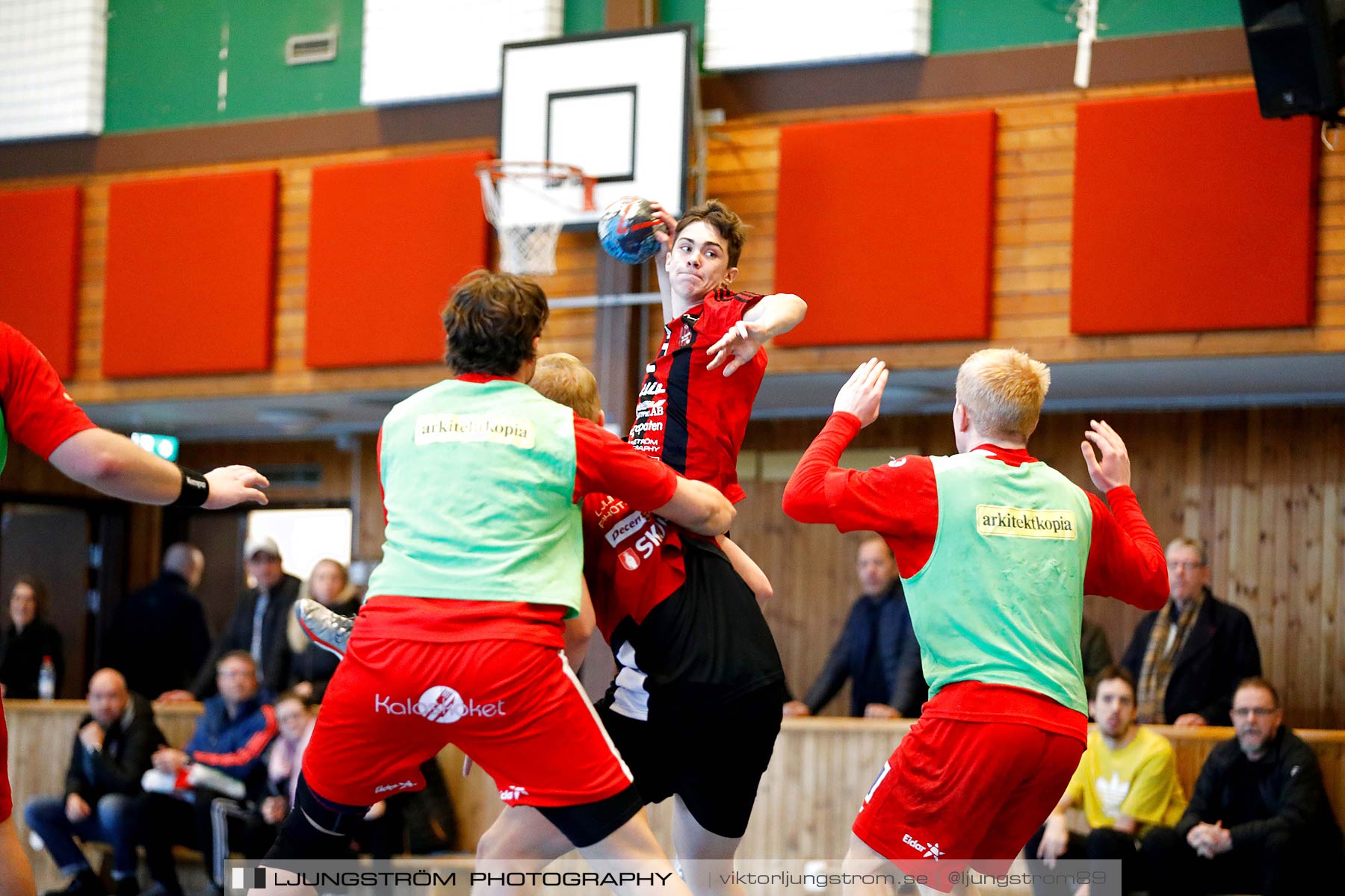 HKC78-KFUM Trollhättan 27-35,herr,Stöpenhallen,Stöpen,Sverige,Handboll,,2019,211095