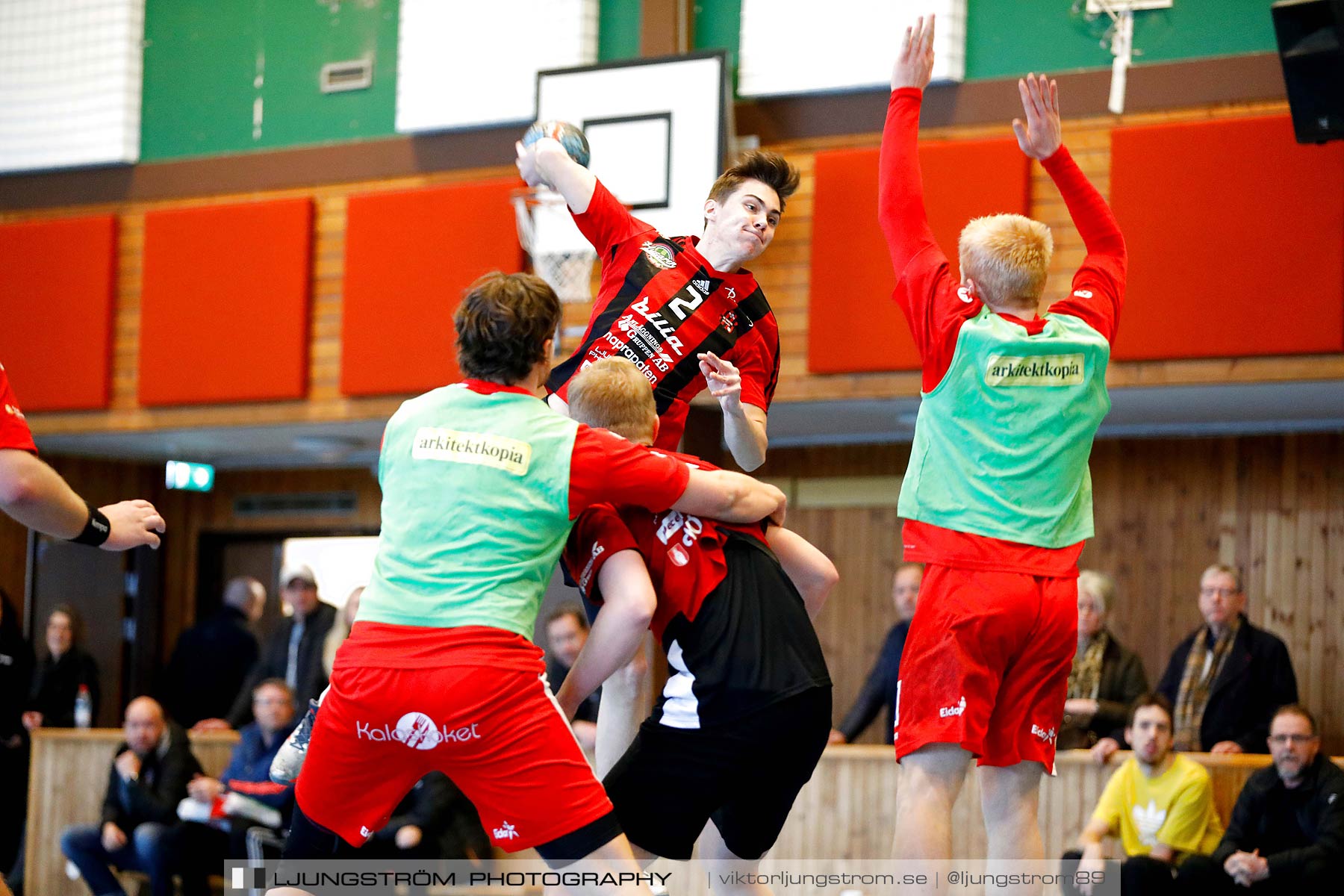 HKC78-KFUM Trollhättan 27-35,herr,Stöpenhallen,Stöpen,Sverige,Handboll,,2019,211096