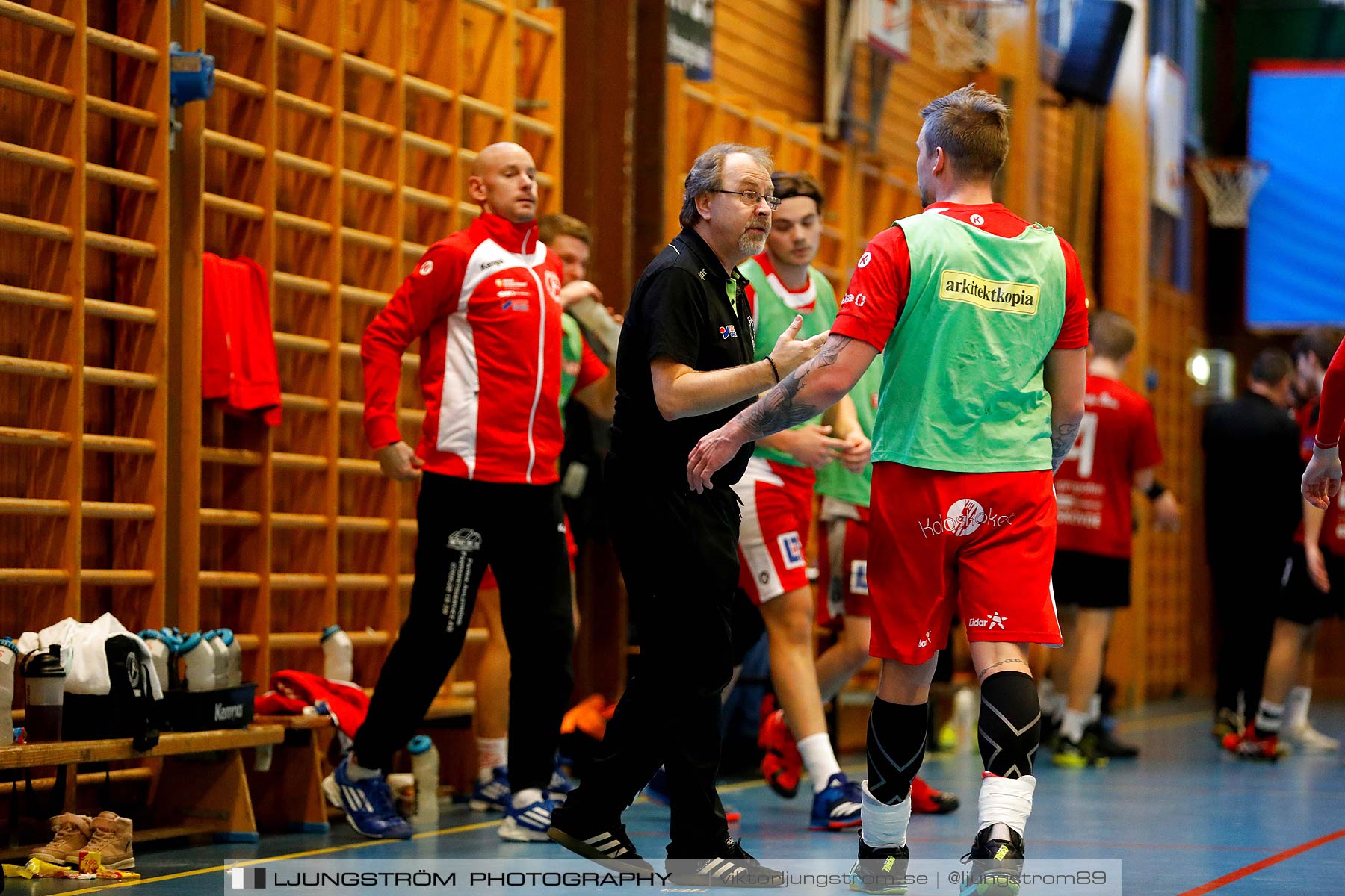 HKC78-KFUM Trollhättan 27-35,herr,Stöpenhallen,Stöpen,Sverige,Handboll,,2019,211097