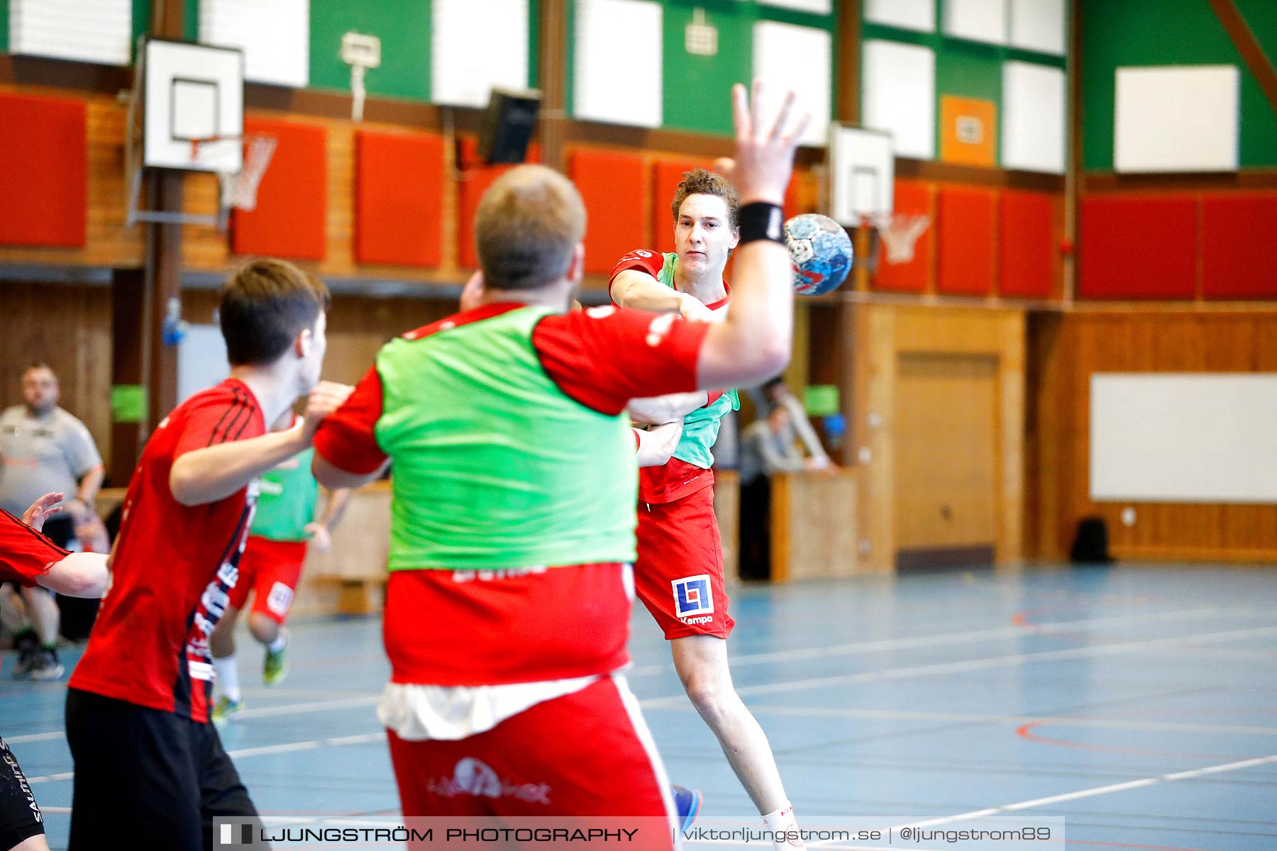 HKC78-KFUM Trollhättan 27-35,herr,Stöpenhallen,Stöpen,Sverige,Handboll,,2019,211101